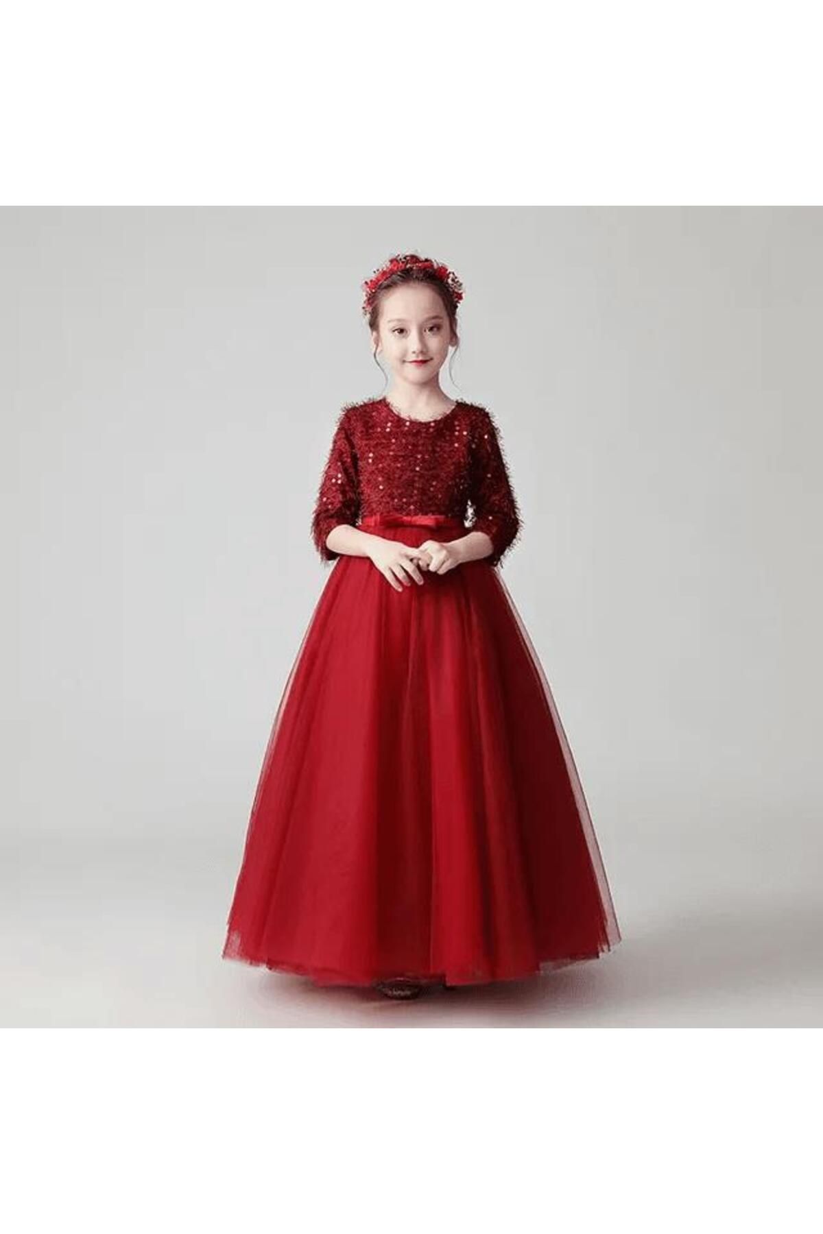 Detachable Train Pink High Low Princess Evening Gown For Girls Perfect For  Pageants, Weddings, And Parties From Weddingsalon, $102.52 | DHgate.Com