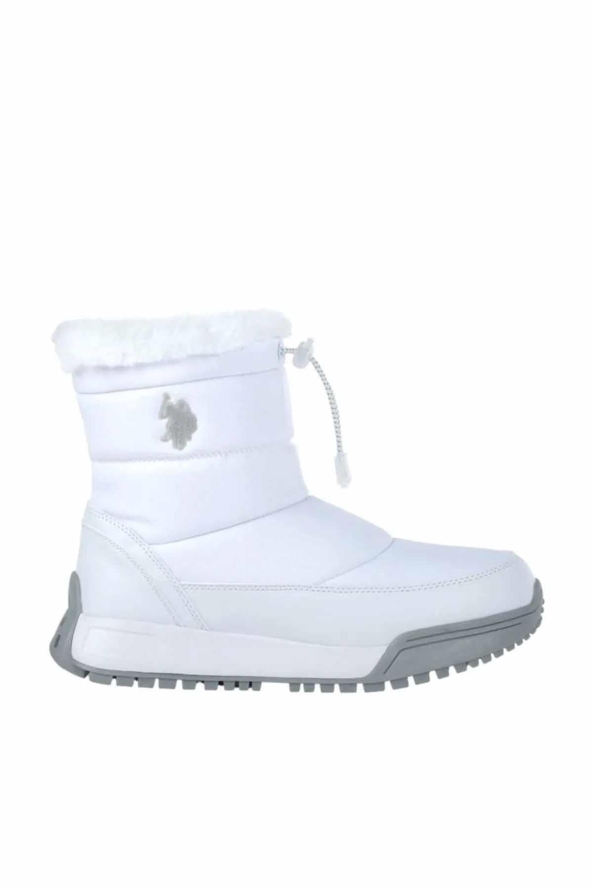 Polo hamilten boots store