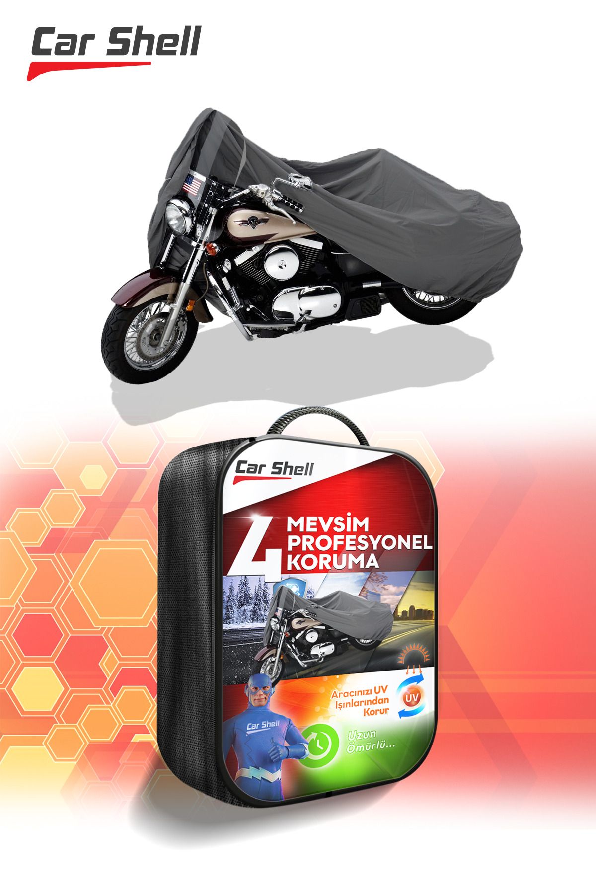 Motorcycle travel cover new arrivals