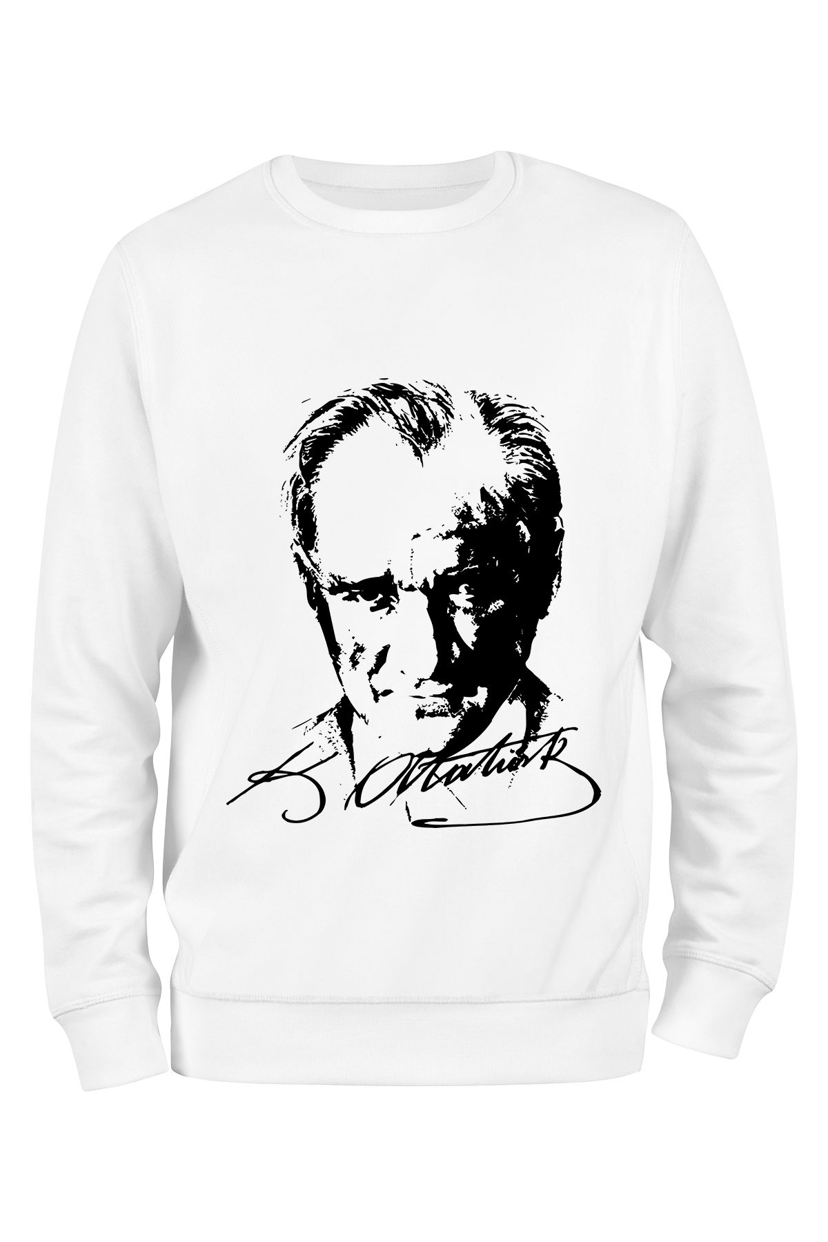 sweat shirt dataturk unitsex
