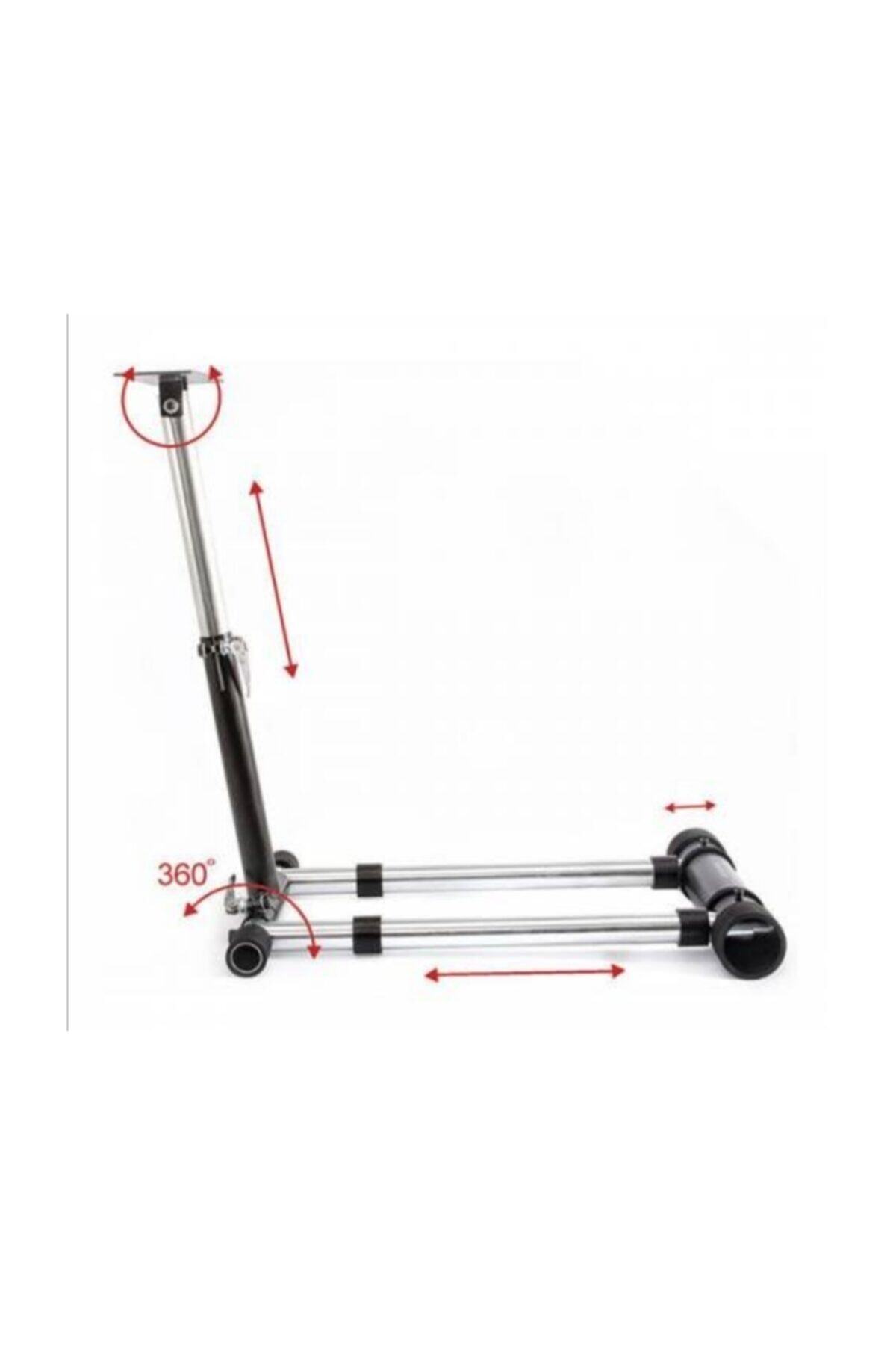 Speed Stand Pro Thrustmaster:tx ,t300 Rs,t500rs Direksiyon Setine