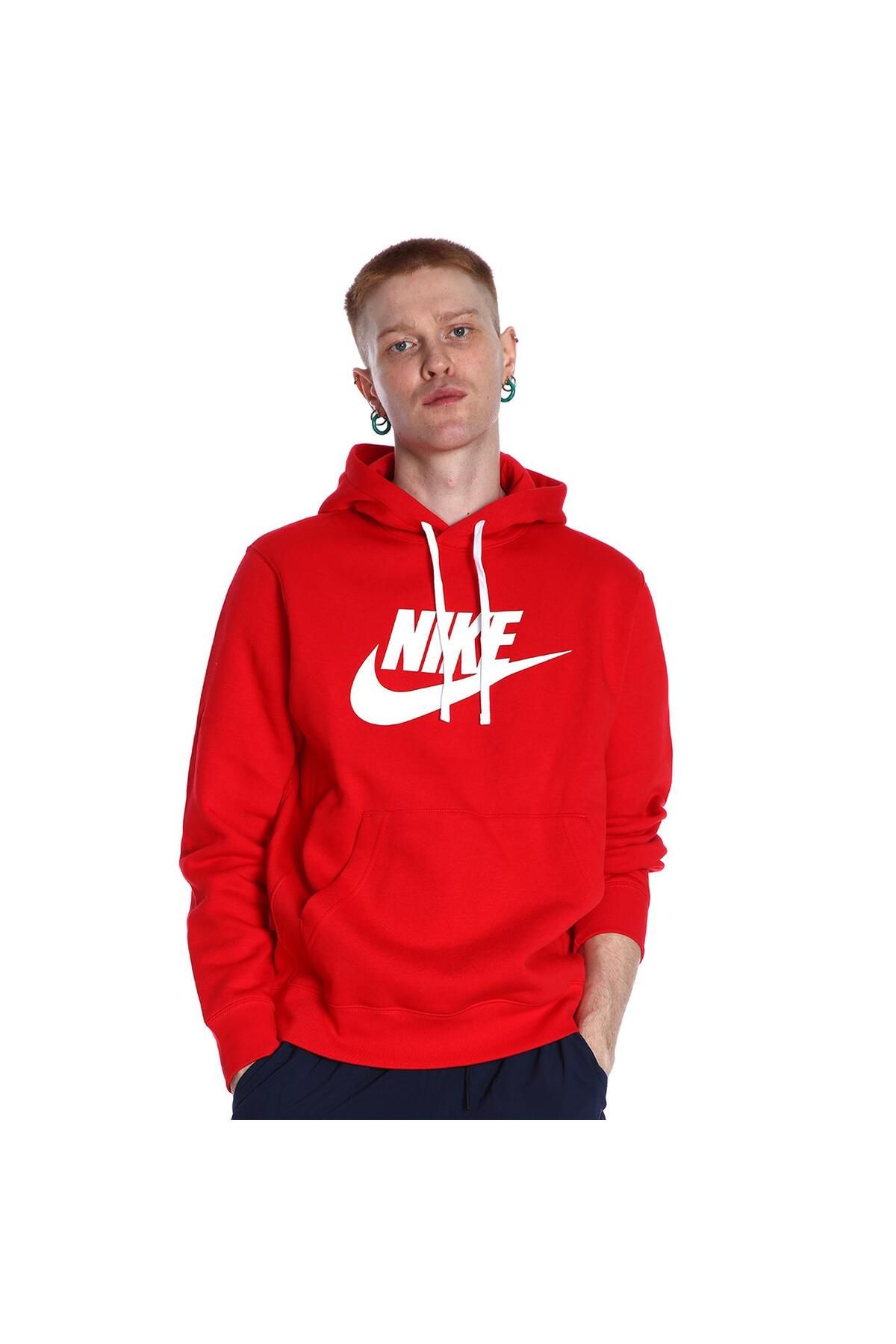 Nike slim 2025 fit hoodie