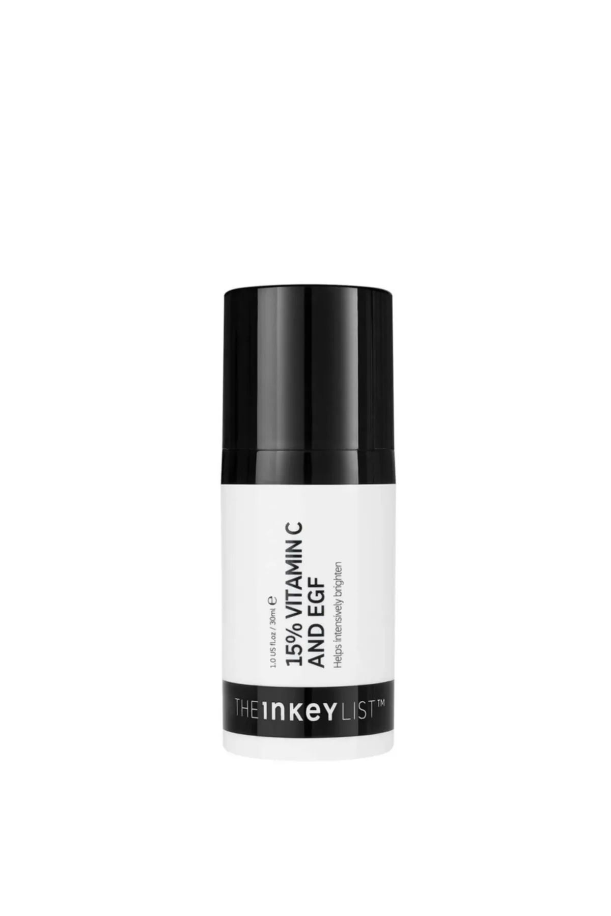 THE INKEY LIST C VİTAMİNİ VE EGF SERUM (30ml) VITAMIN C 15 AND EGF