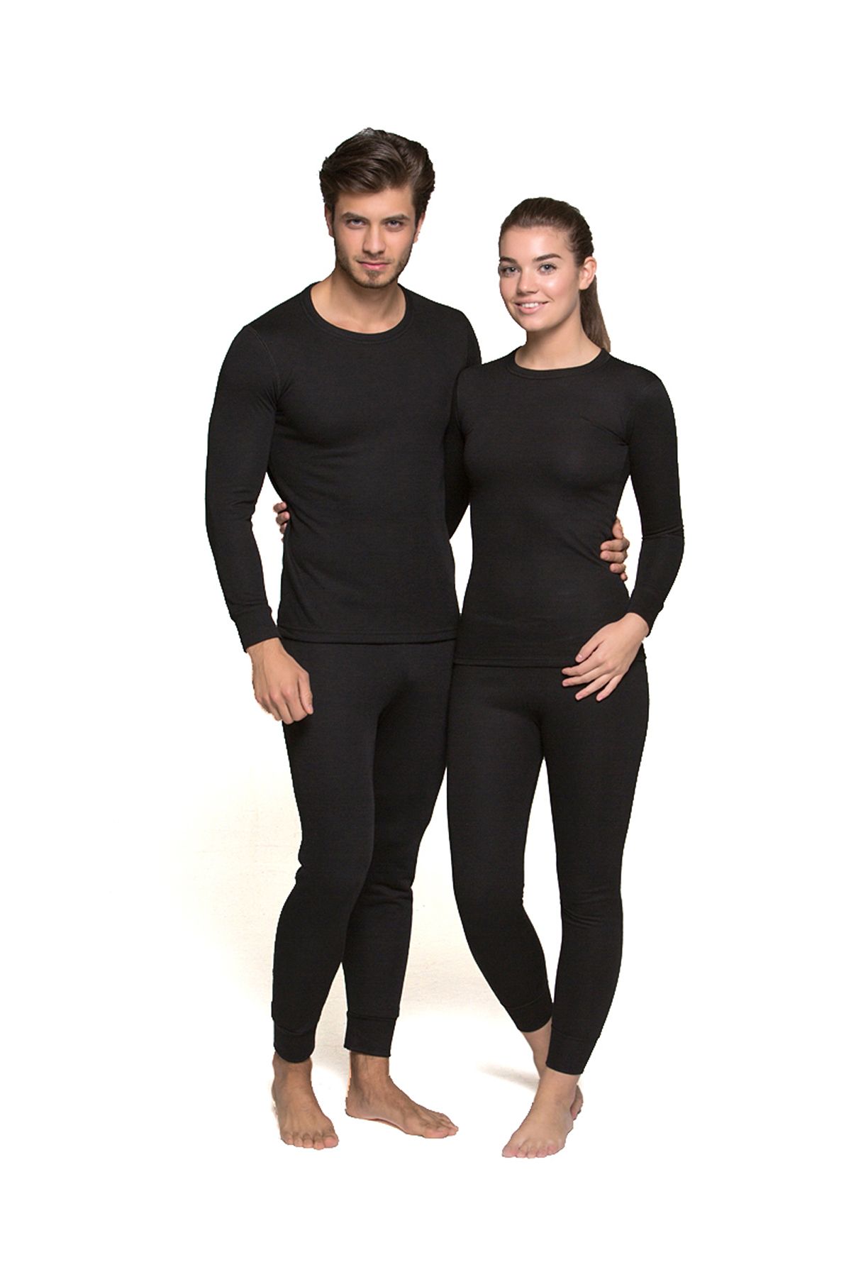 Underwear thermal clothing store