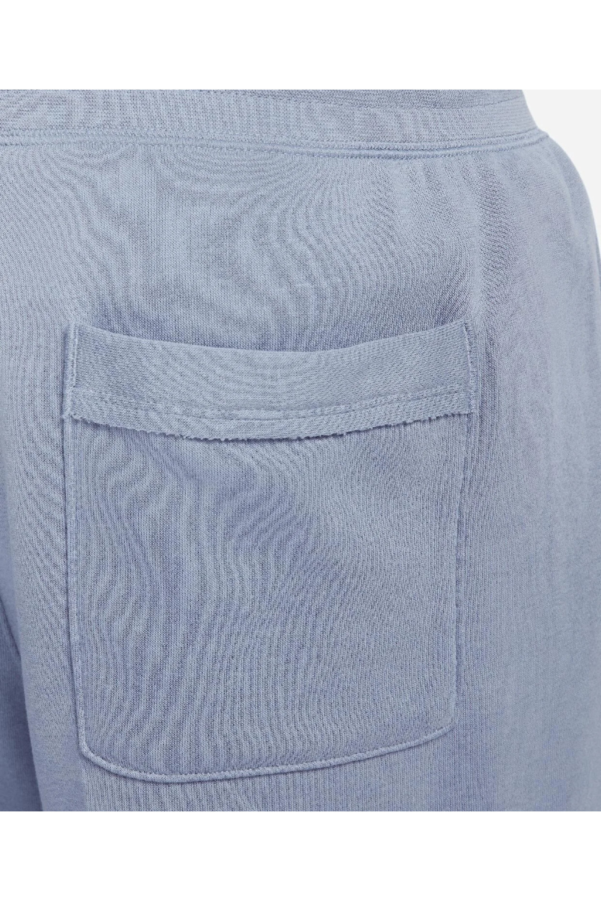 شورت و شلوارک مردانه آبی نایکی | KRS اورجینال - تصویر 5