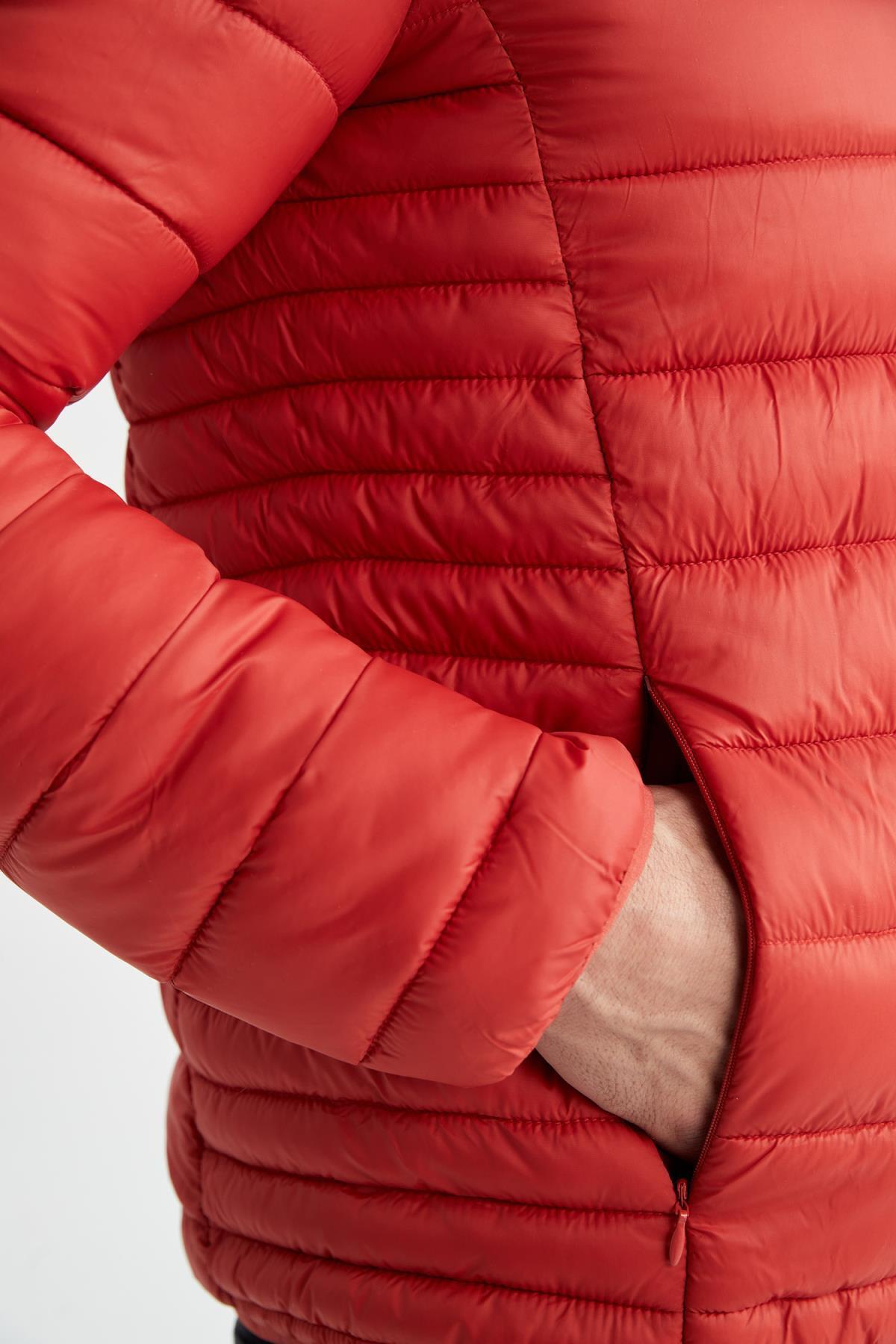 کاپشن مردانه دفاکتو | N4661AZ22AU Defacto - Image 6