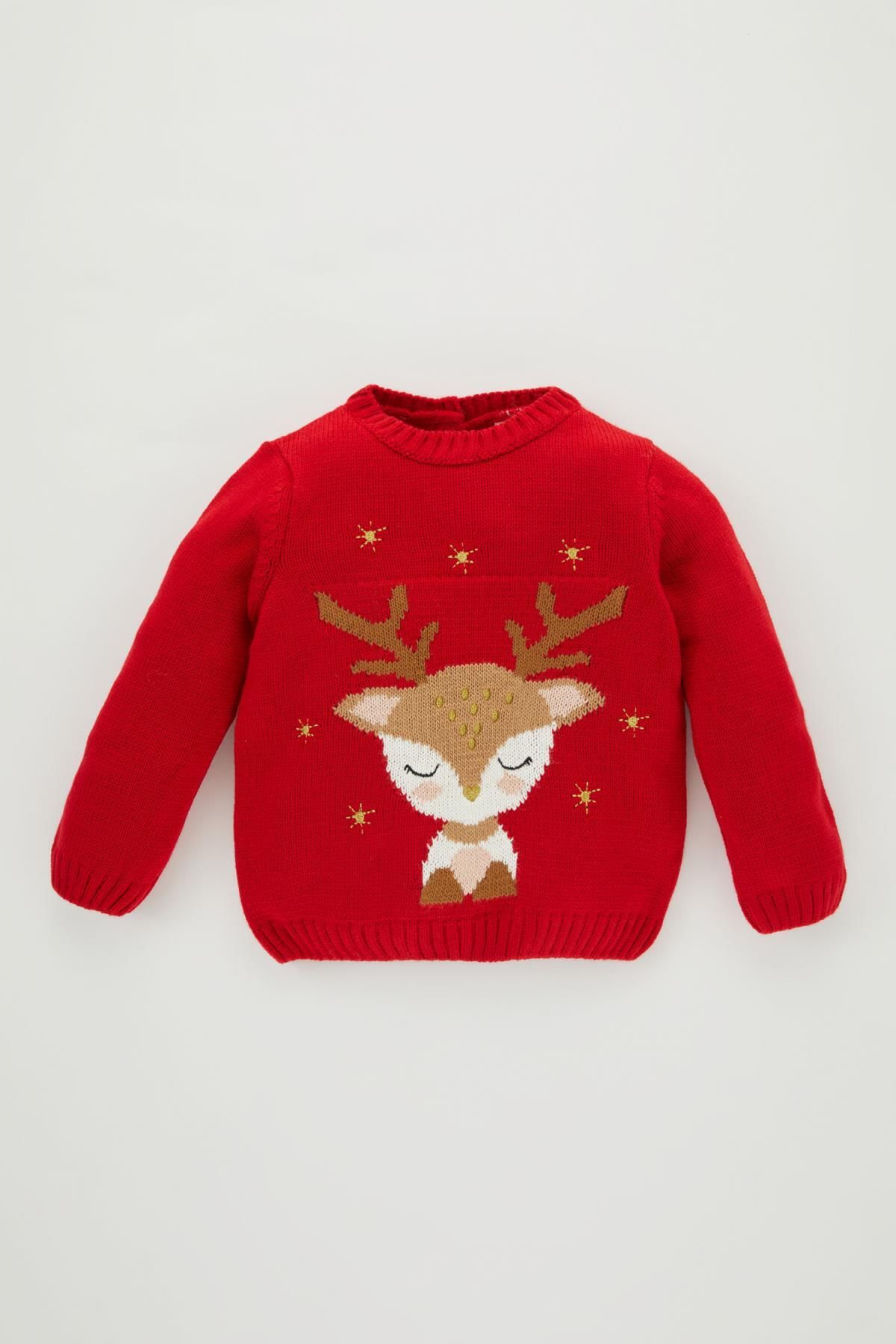 Pull bebe noel clearance
