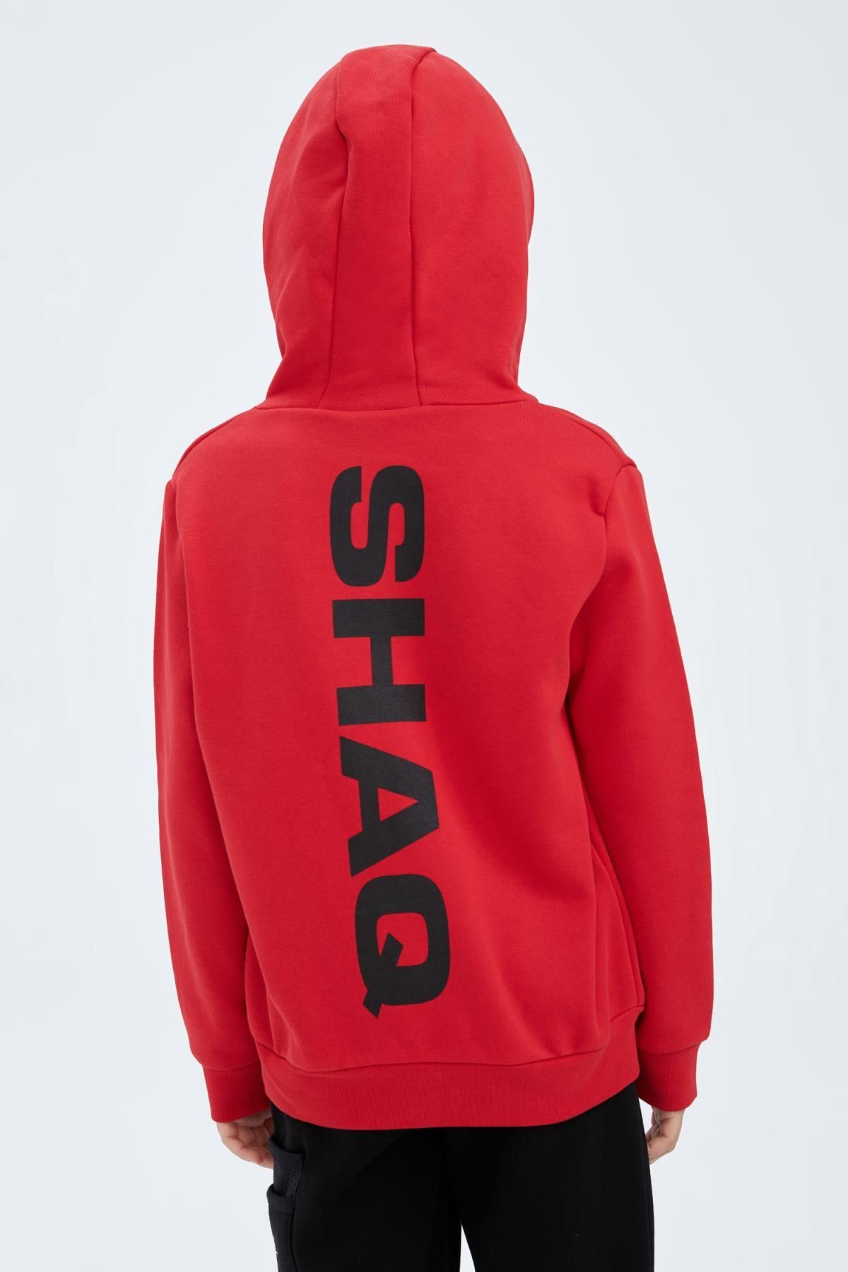 Shaq hoodie 2025