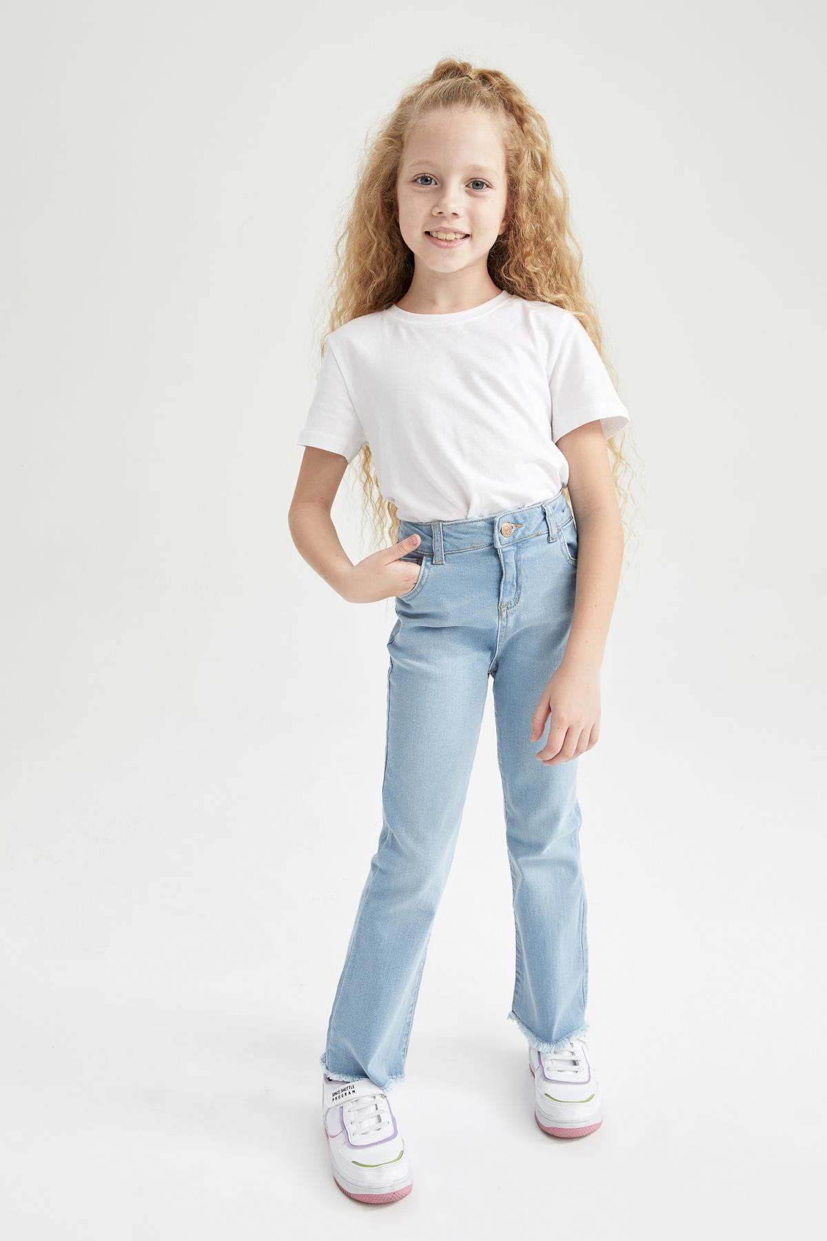 Brotherly Love bootcut denim Brotherly Love Brand