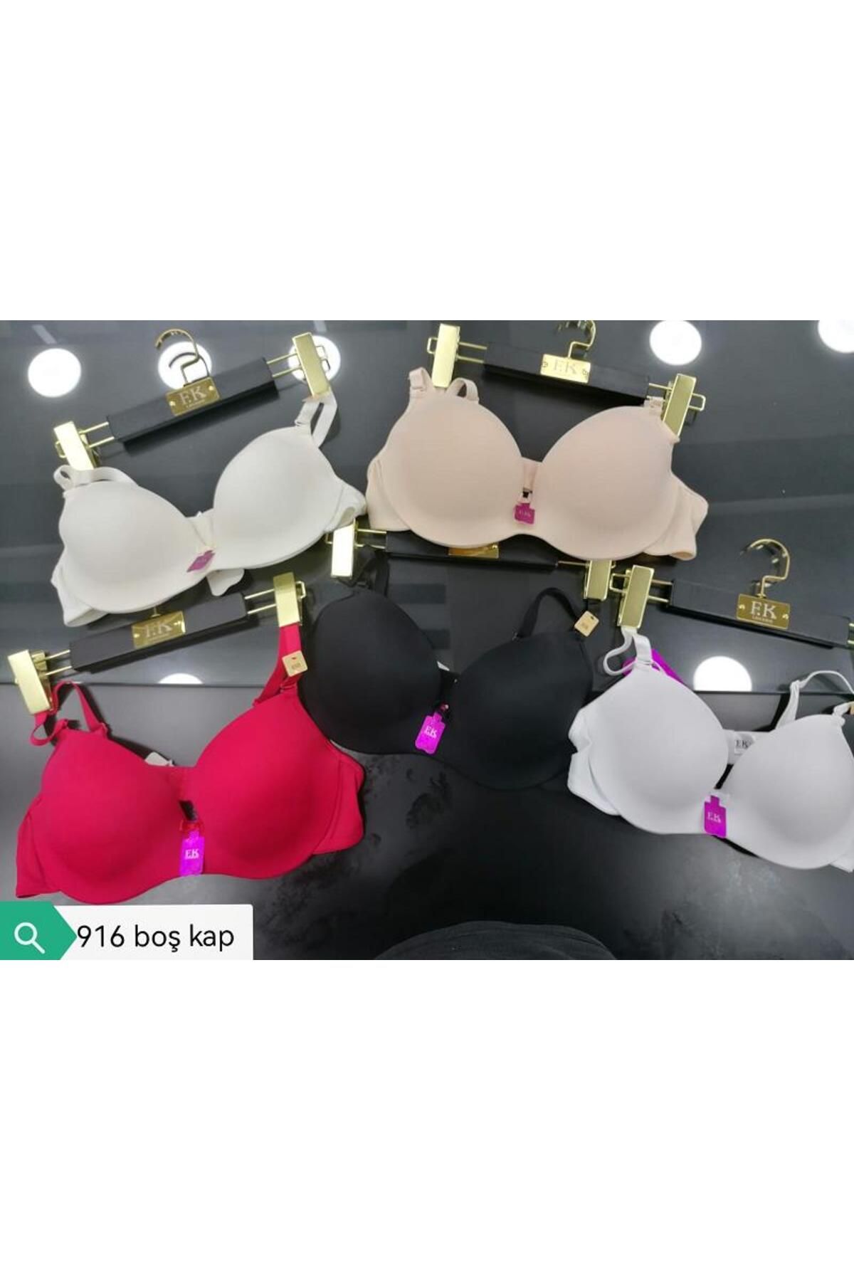 Brasier coobie online push up