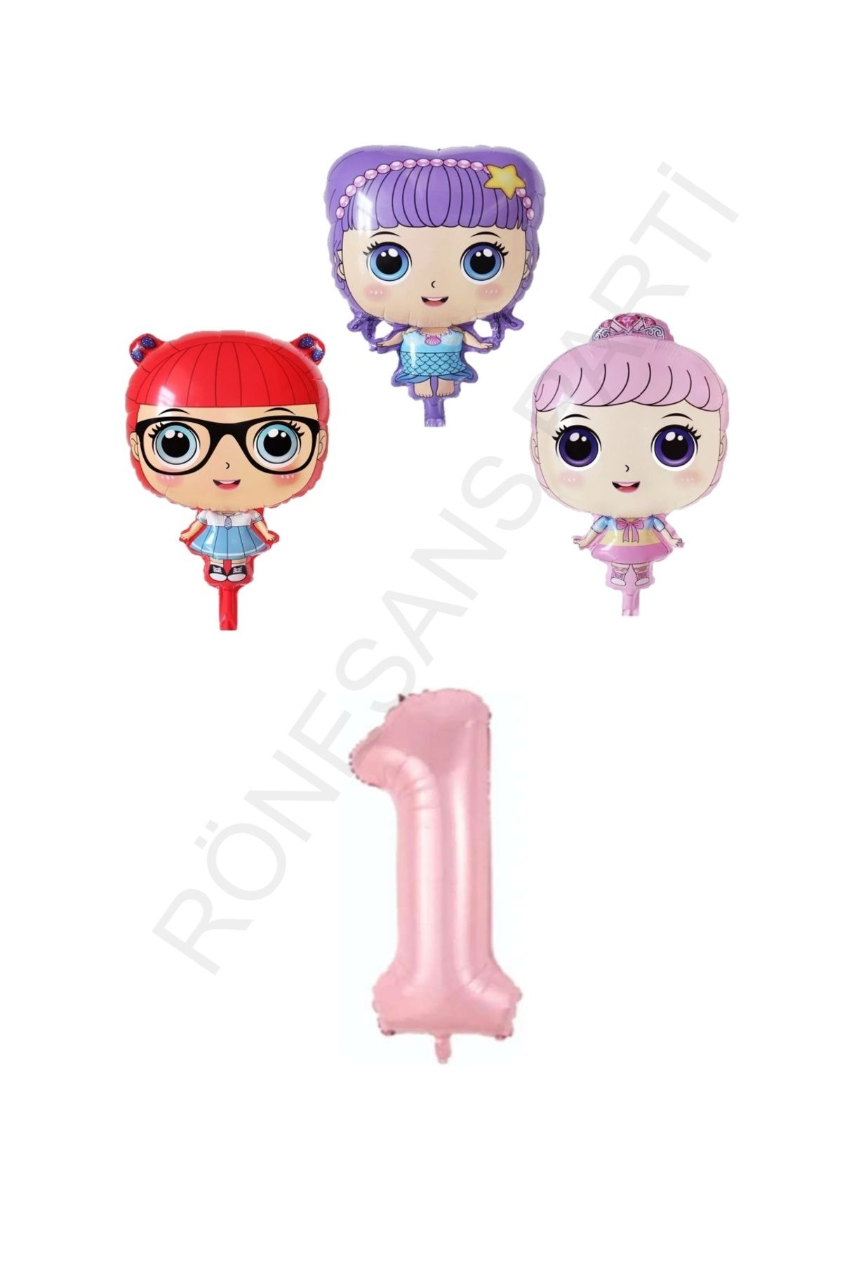 Lol dolls jumbo sales