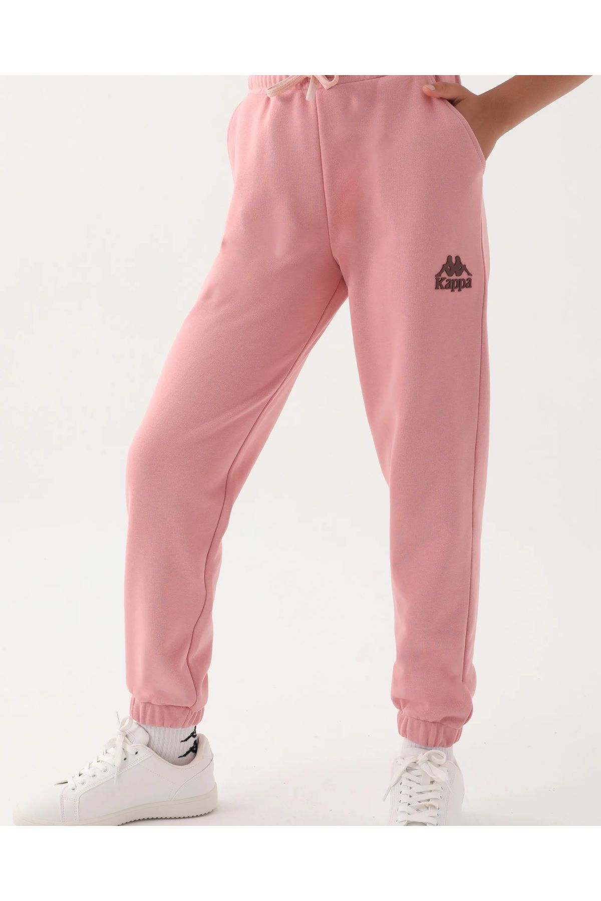 Kappa on sale girl pants
