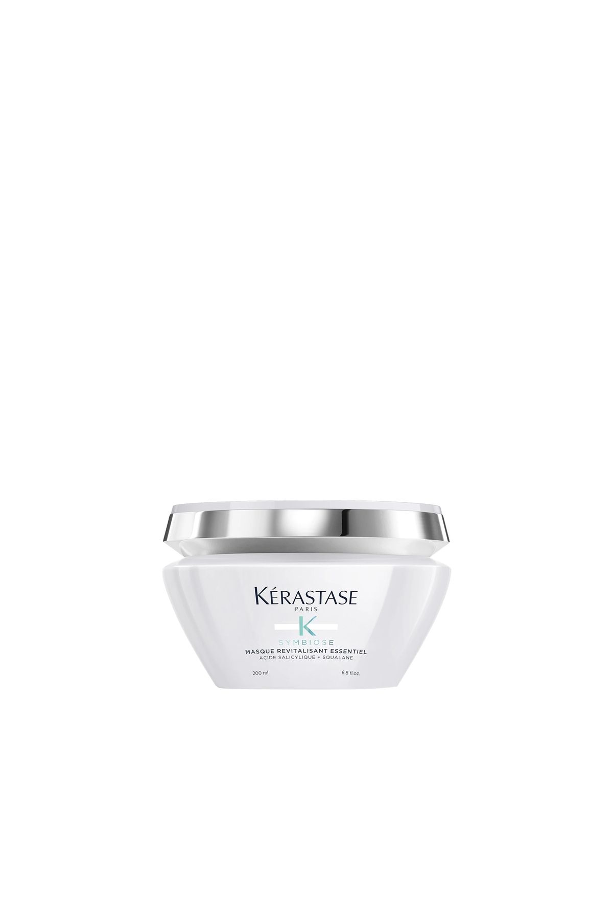 ماسک تقویت کننده موی قوی ضد شوره سیمبیوز 200 میلی لیتر Kerastase