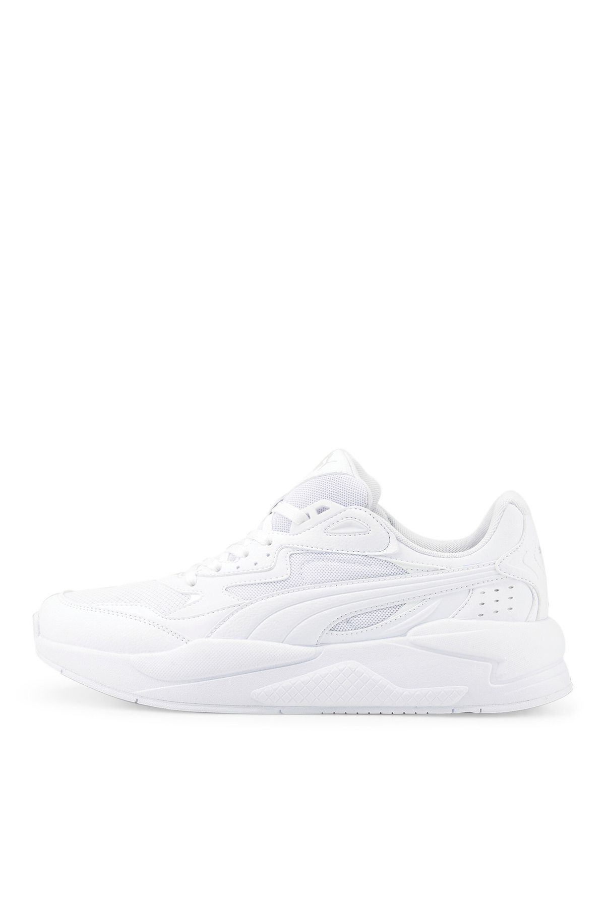کفش سبک زندگی زنانه سفید روشن 38463802 ایکس ری اسپید Puma