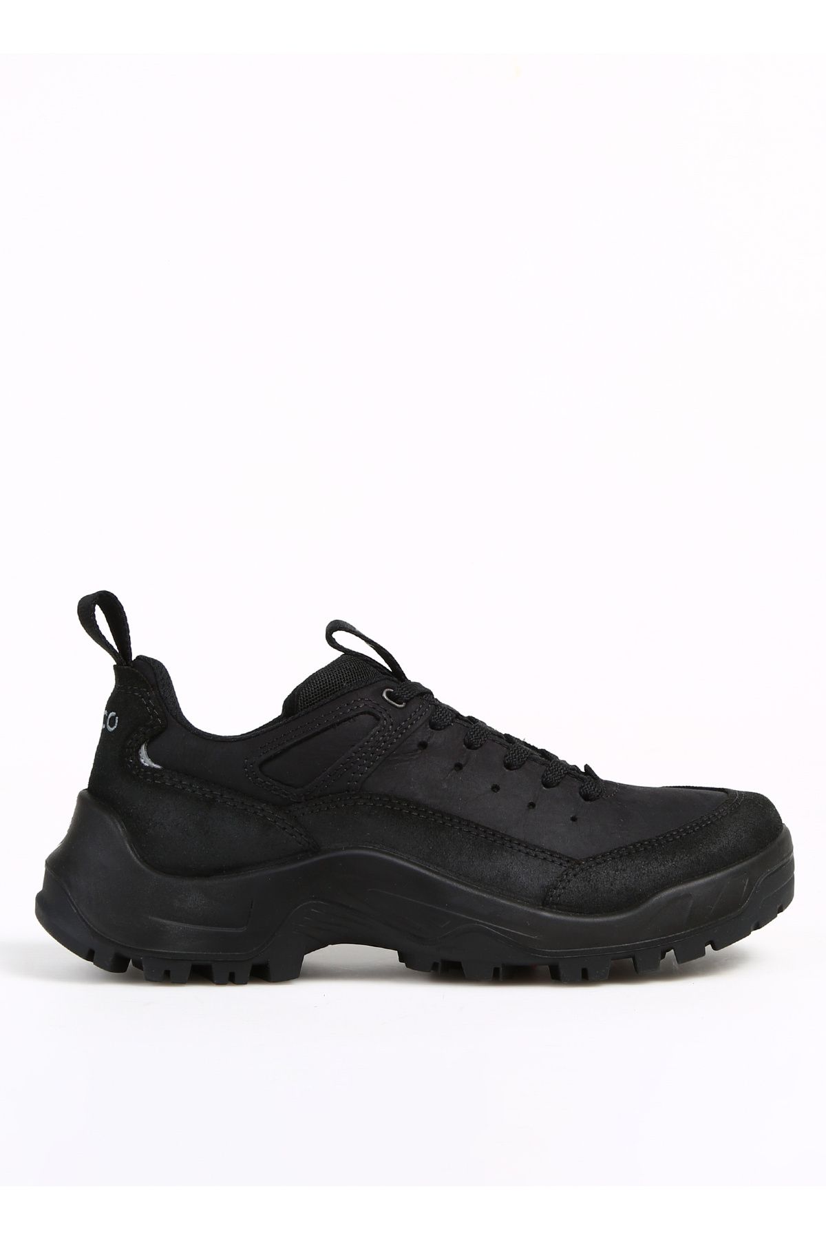 کفش ورزشی مردانه جیر مشکی ECCO OFFROAD M SHOE LEA