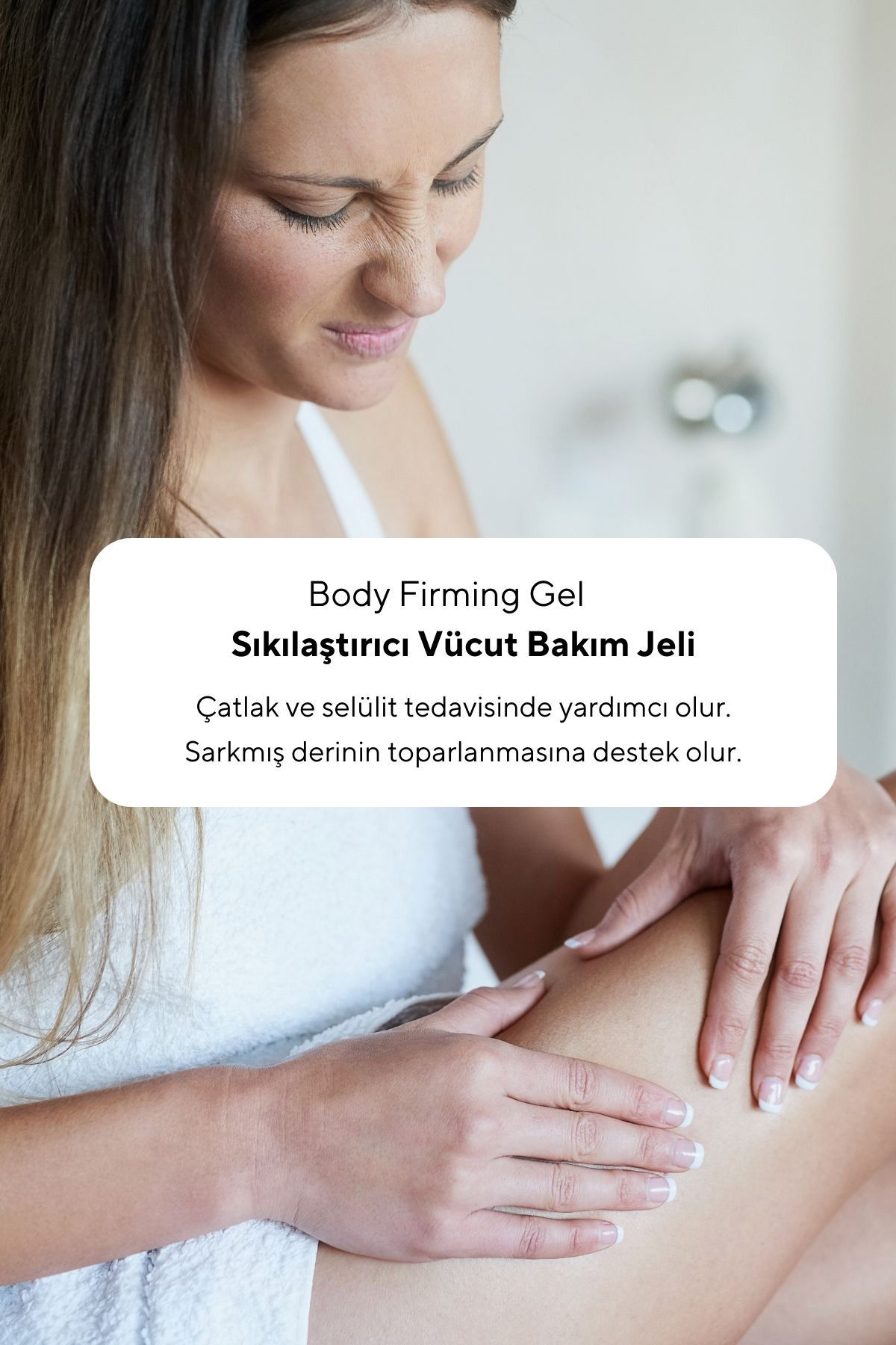 The Ceel-250 ml Anti-Cellulite and Stretch Mark - Regional Slimming and Firming Gel (Cold Lipolysis) 5