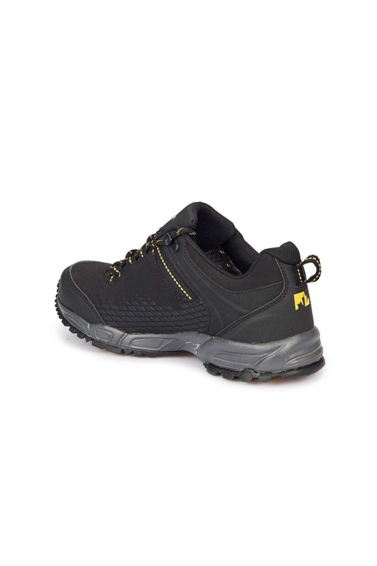 کفش Outdoor مردانه هندسی   | لامبرجک Lumberjack 10W04FLAKE - تصویر 3