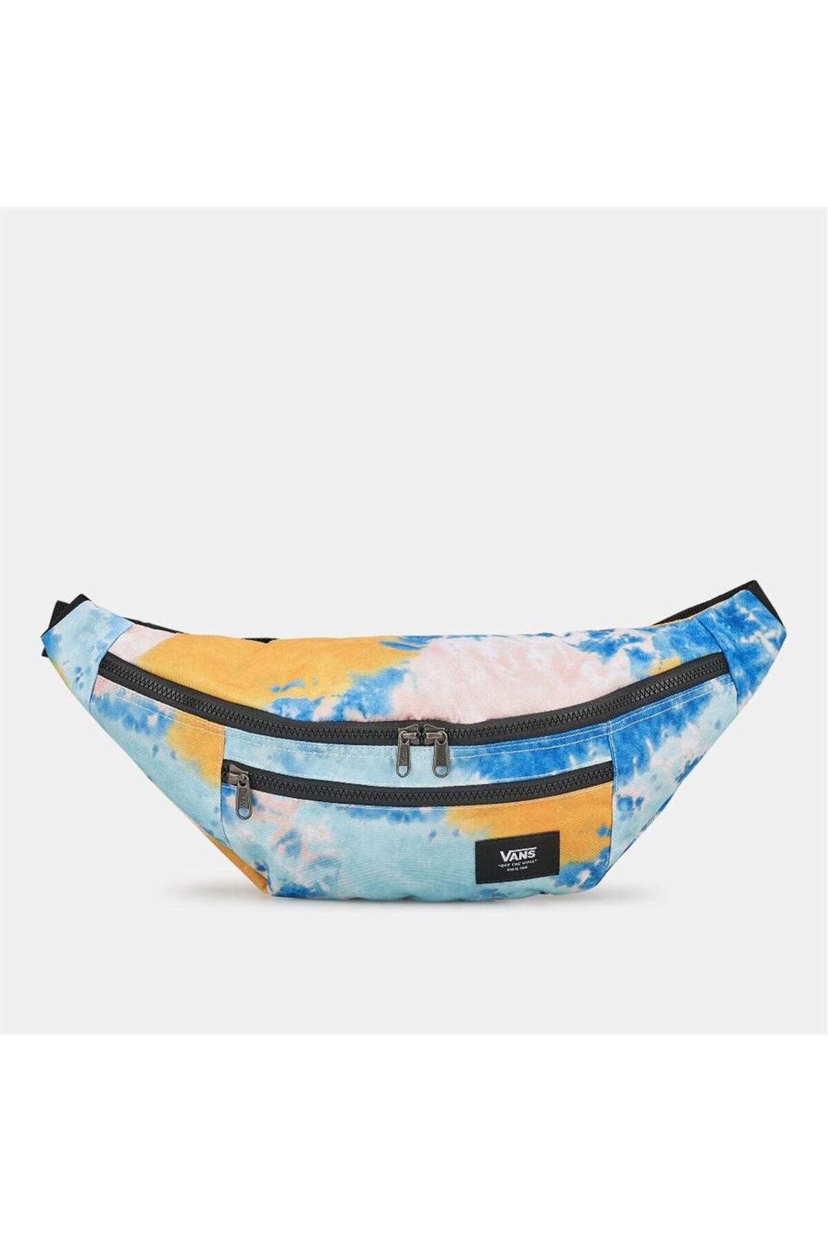 Vans fanny pack red hotsell