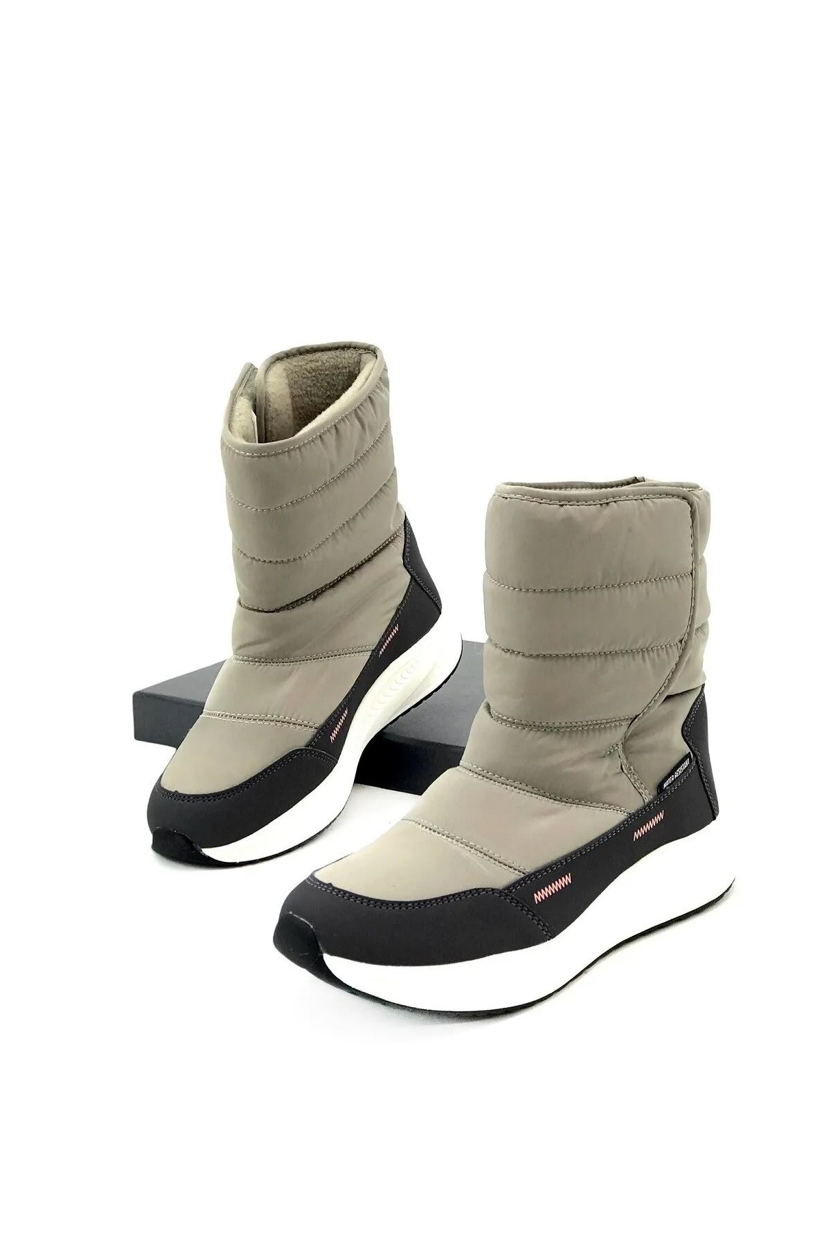 U.S. Polo Assn. BASE. POLO ASSN. VOCAL 3PR GRAY WATER RESISTANT