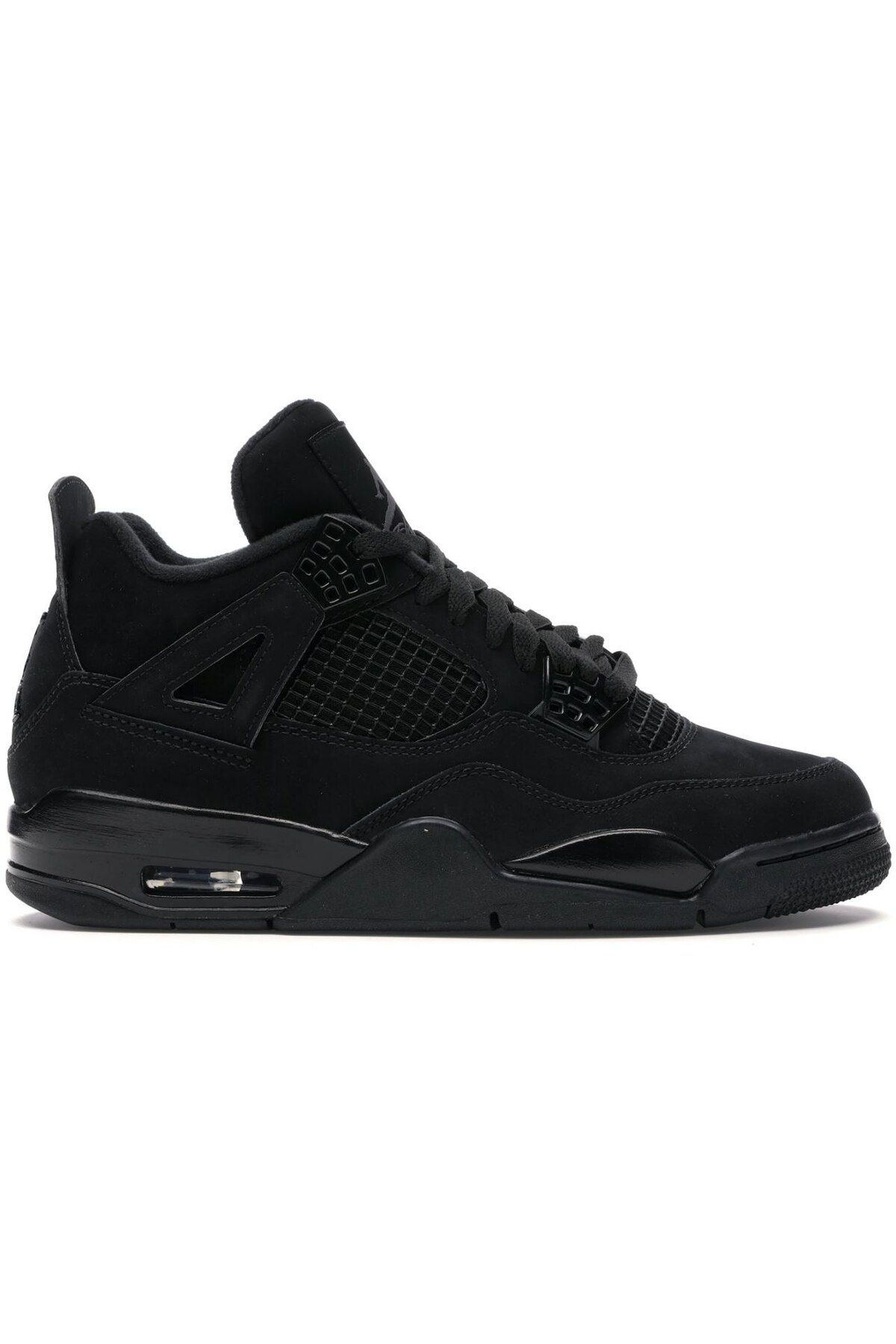 Jordan retro negras store