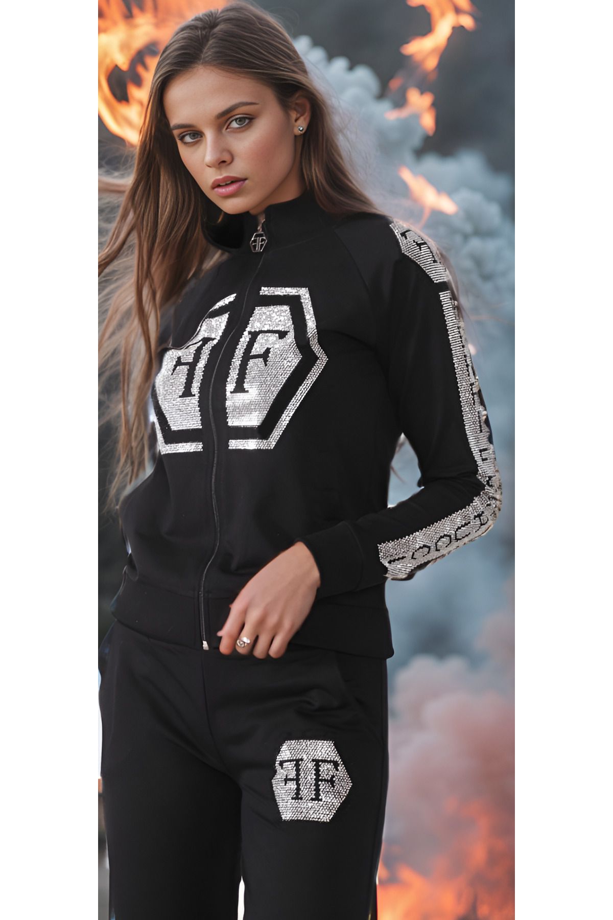 Dolce and gabbana tracksuit womens online