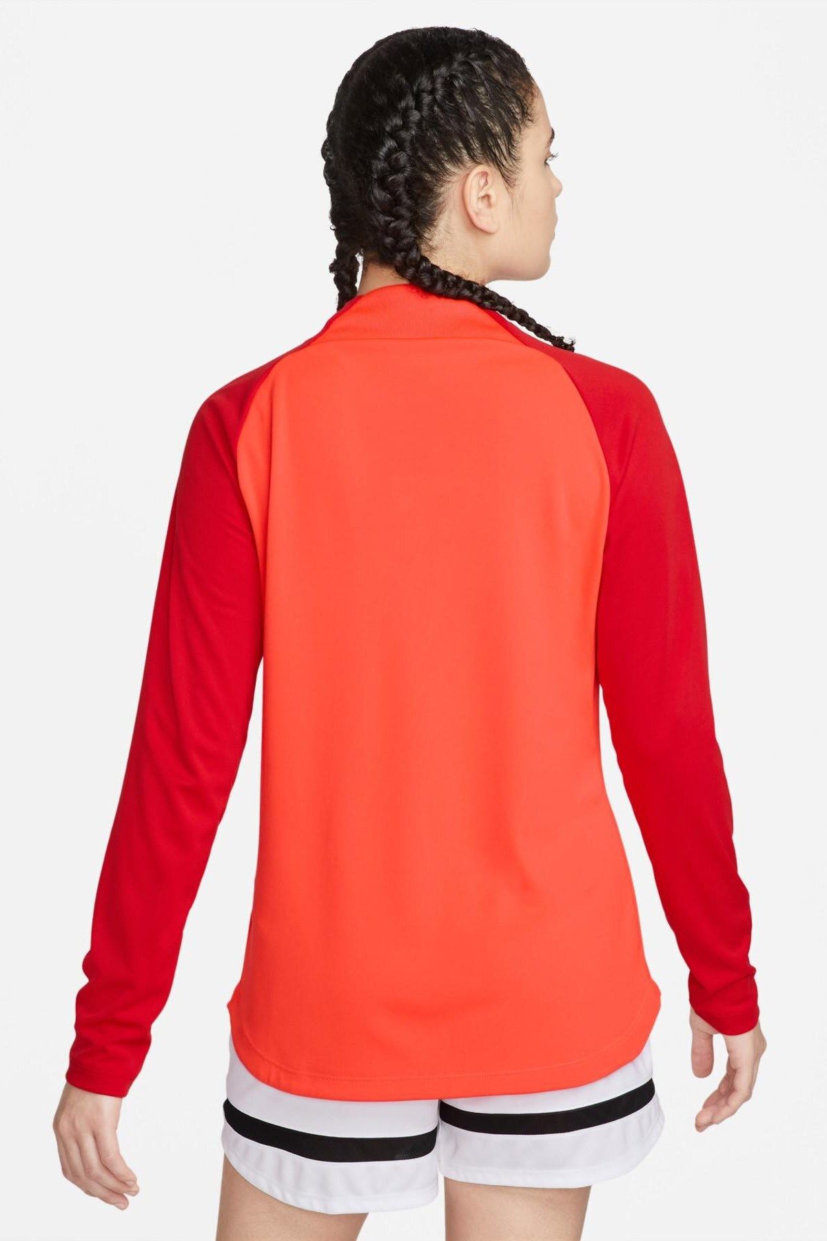 Nike Dri FiT Academy Pro Women s Sweatshirt DH9246 635