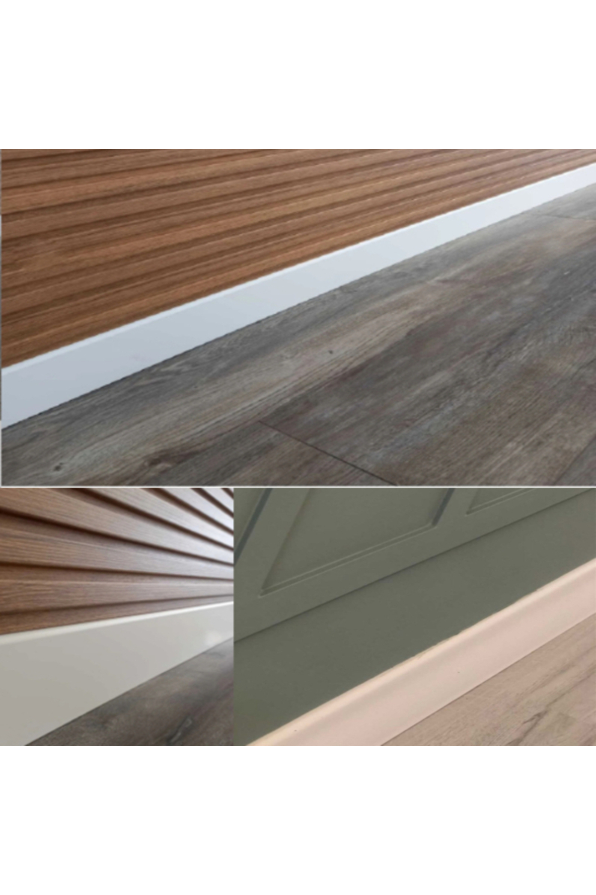 bigpapel Süpürgelik Boyanabilir Polimer Fiyatı, Yorumları - Trendyol