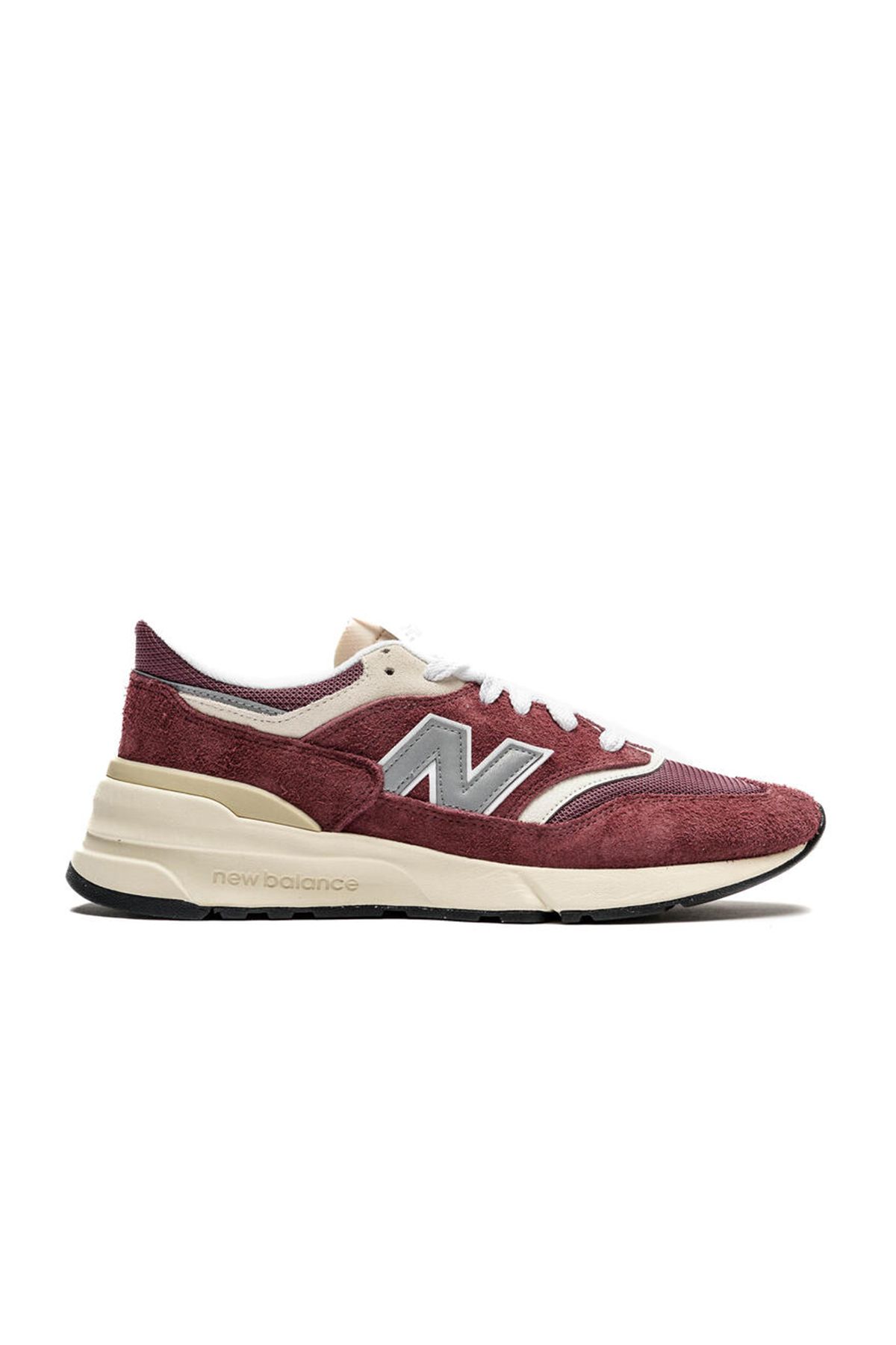 New balance bordeaux homme store