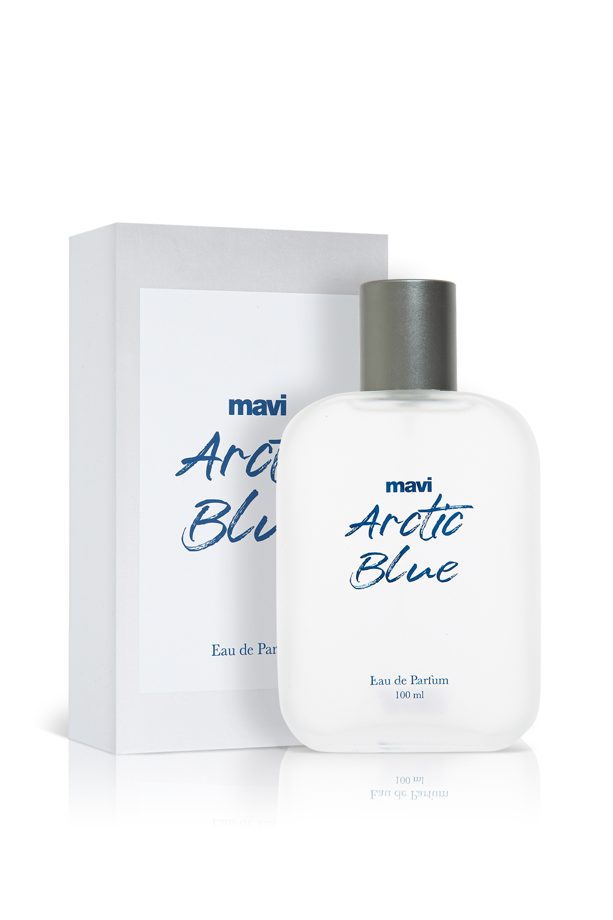 عطر مردانه 100 میل ارتریک بلو ماوی Arctic Blue Mavi