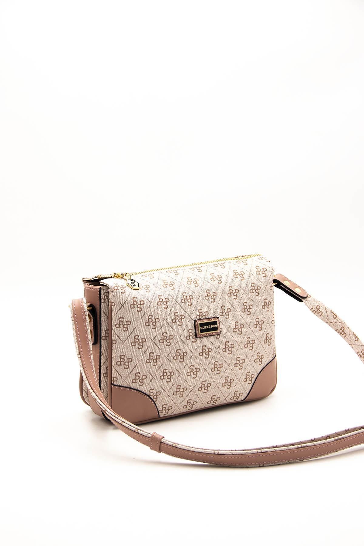 Silver and polo hot sale bags