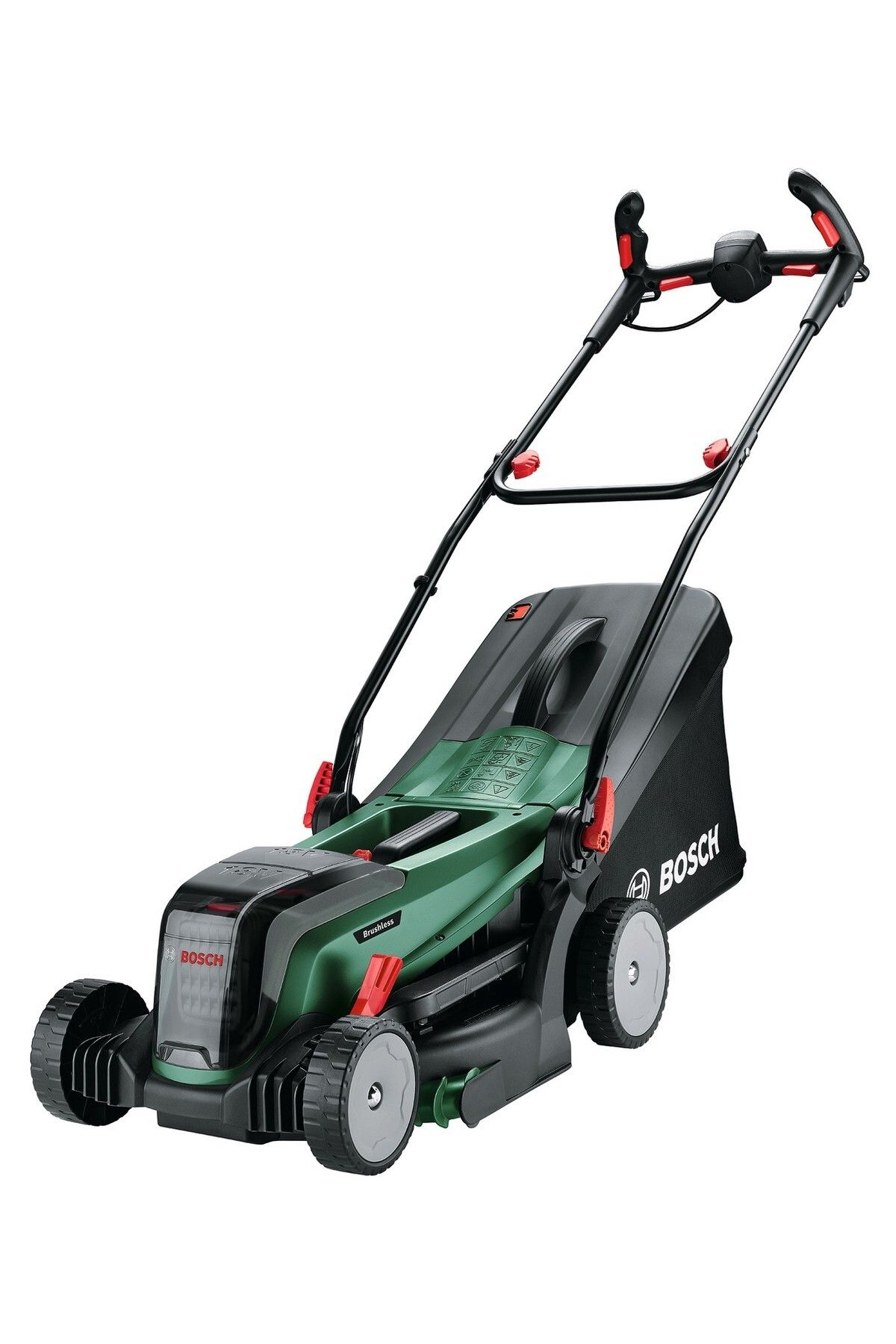Bosch UniversalRotak 2x18V 37 550 Solo Aku arj Cihaz Dahil De ildir 06008B9E01
