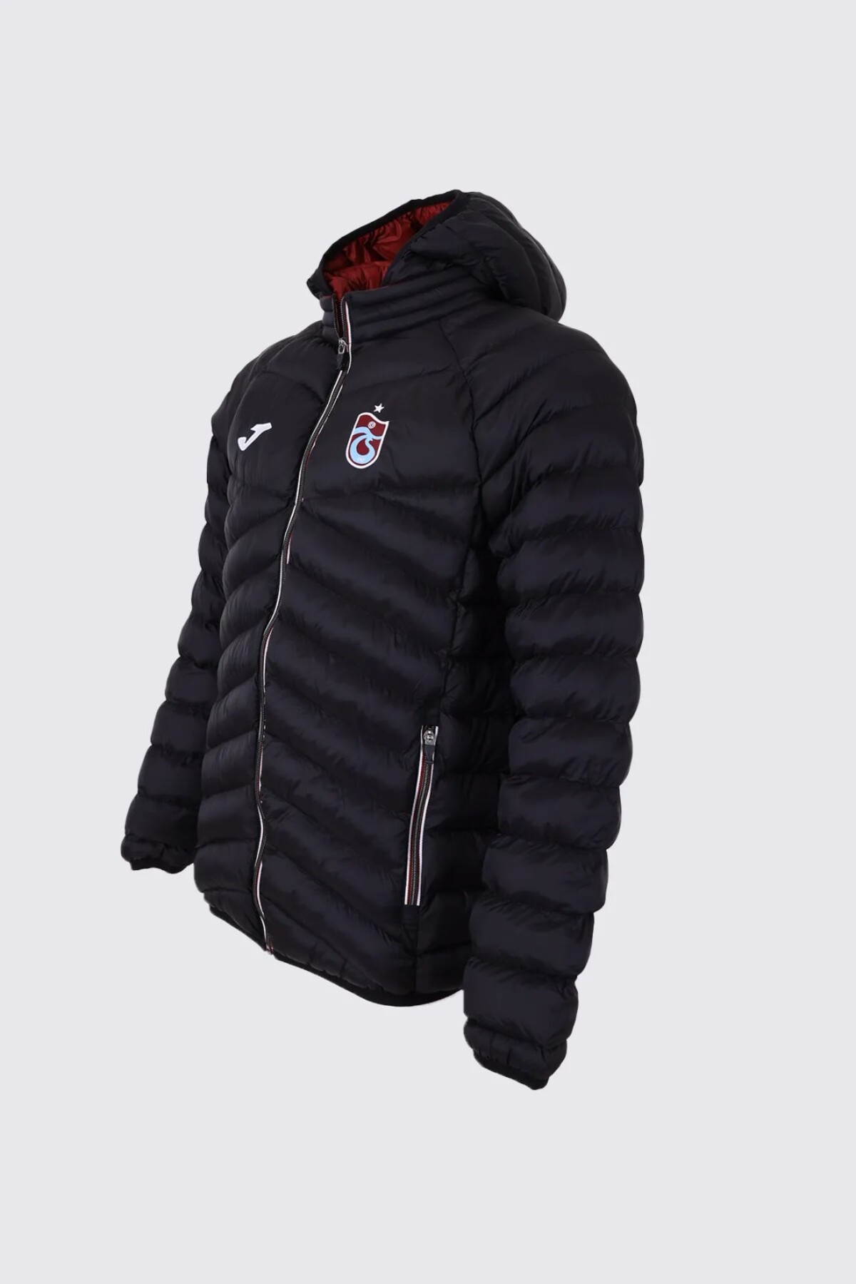 کاپشن مردانه راسته آستین استاندارد | ترابوزان اسپور Trabzonspor joma-2324-kisa-mont-16e23u102 - تصویر 2