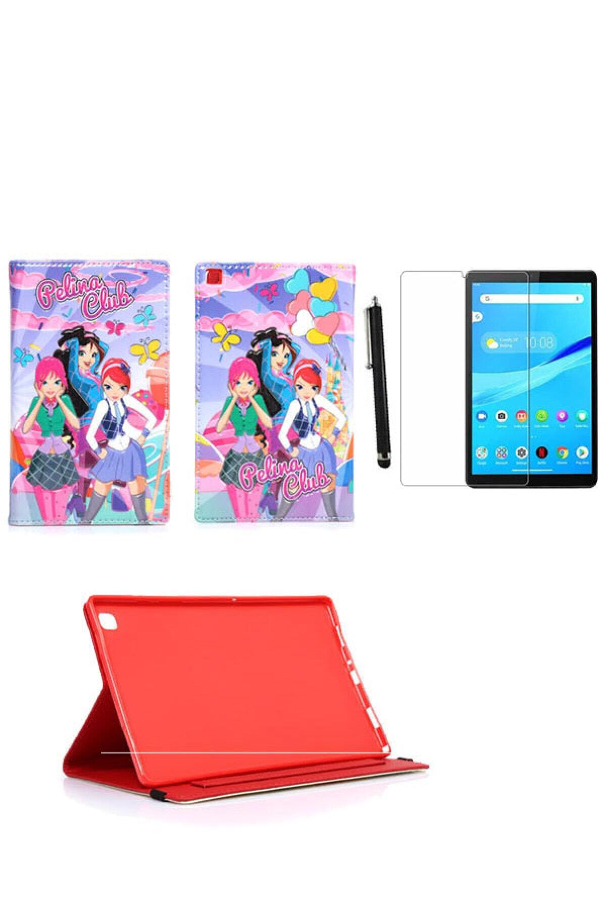 Acelive Custodia Cover Per Huawei MatePad T10 / T10s 10.1 Pollici – Protezione In Pelle PU Con Supporto Regolabile, Slim E Leggera