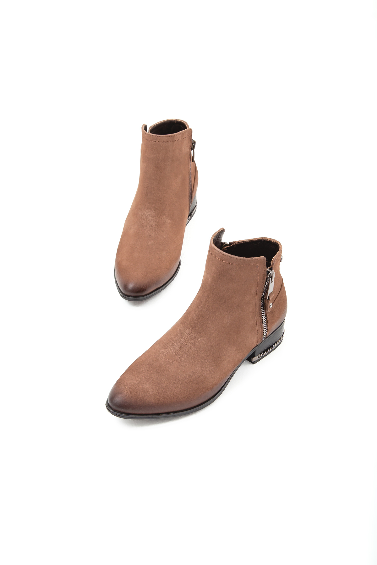 بوت زنانه تامر تانجا | 322 2152701 BN BOT SK22/23 Tamer Tanca - Image 6