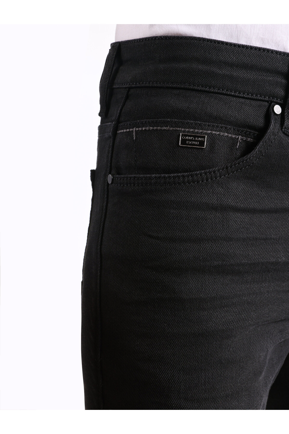 شلوار مردانه کولینز | .CL1066306_Q1.V1_DN42964 Colin’s - Image 5