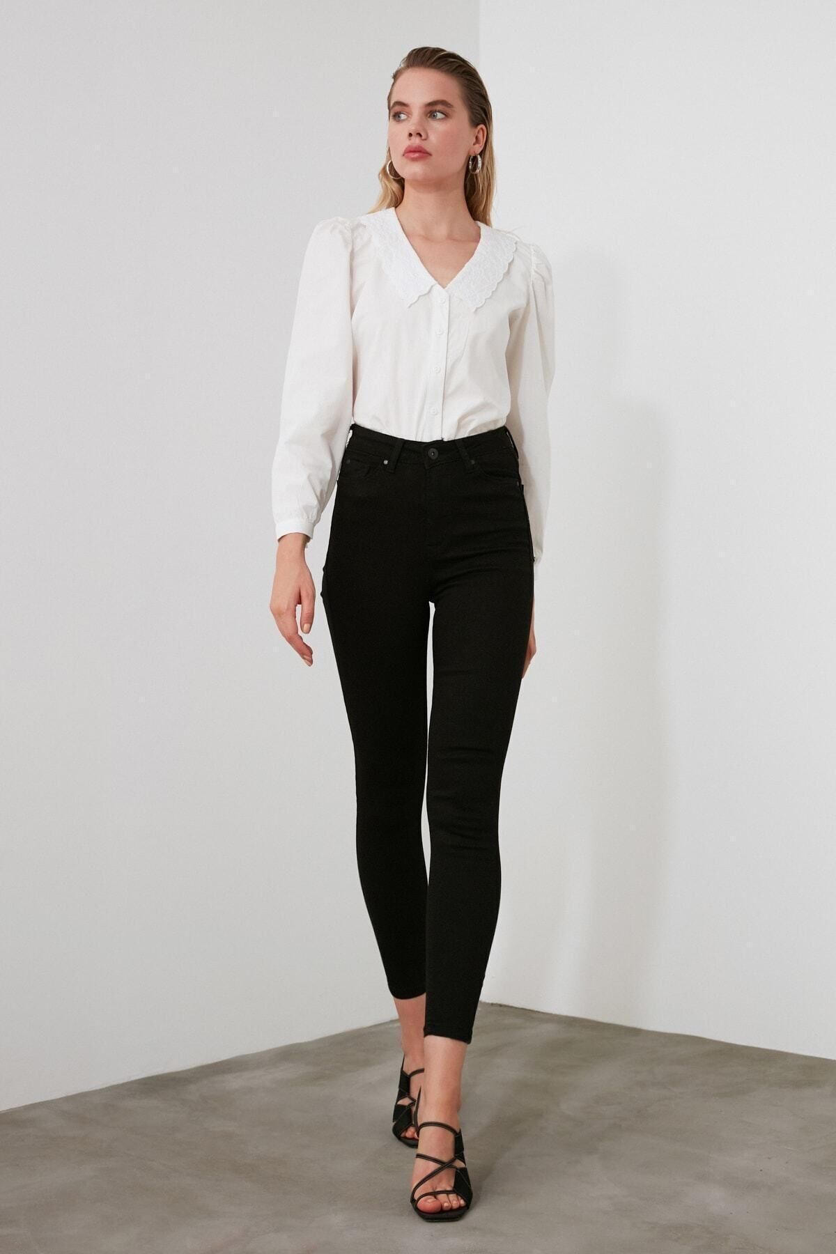 Coal black 2025 jeans