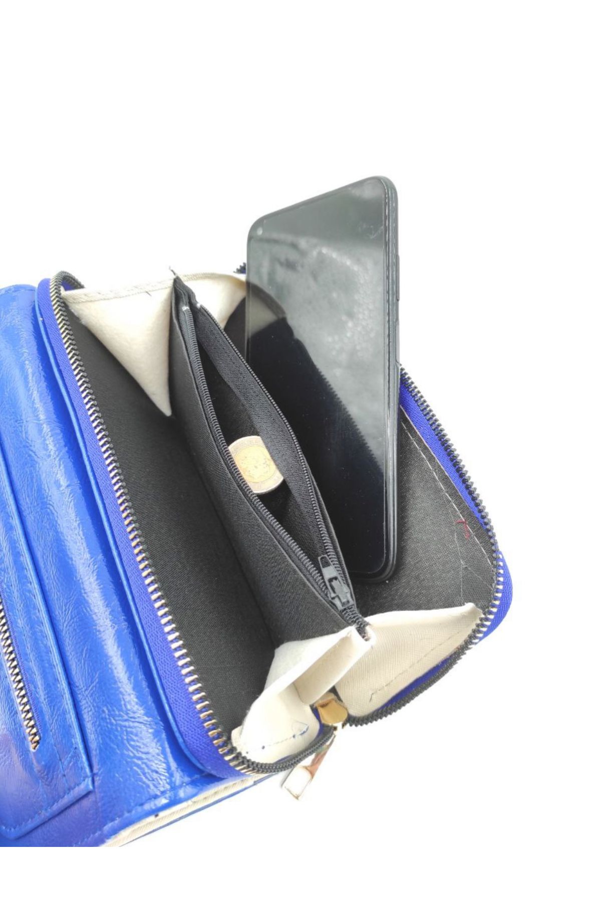 Perlini wallet on sale