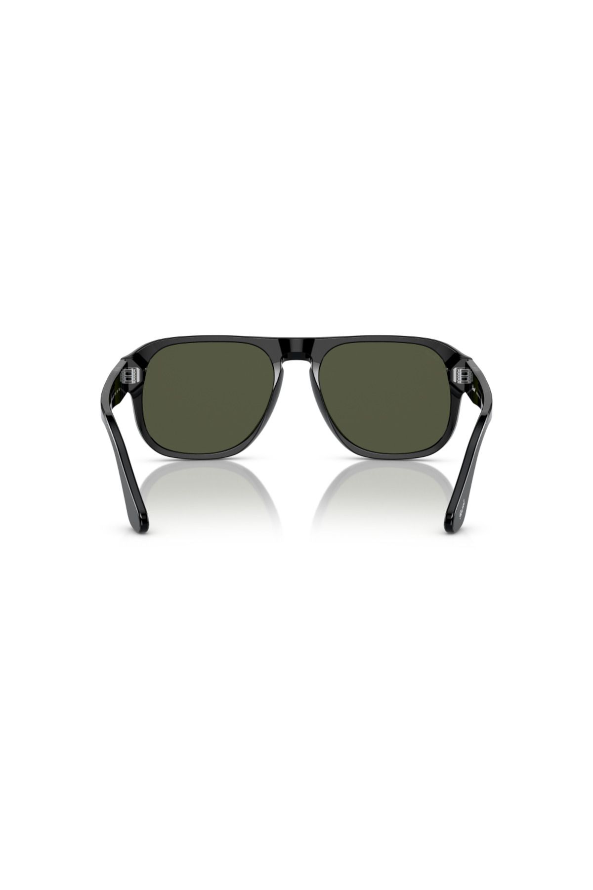 عینک آفتابی قهوه‌ای مردانه و زنانه 95 31 57 18 145 Persol