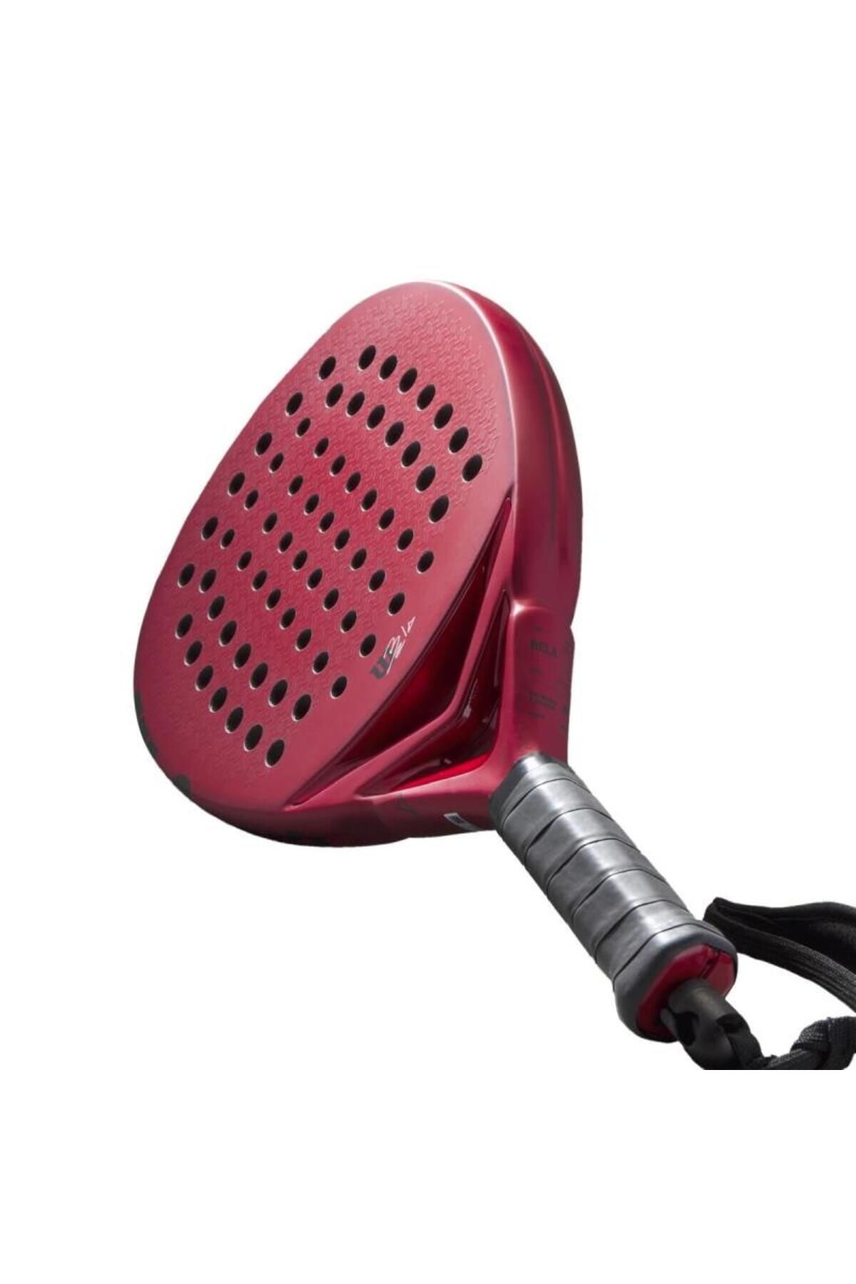 راکت تنیس PADEL RACKET BELA PRO V2 WR133711F2 Wilson
