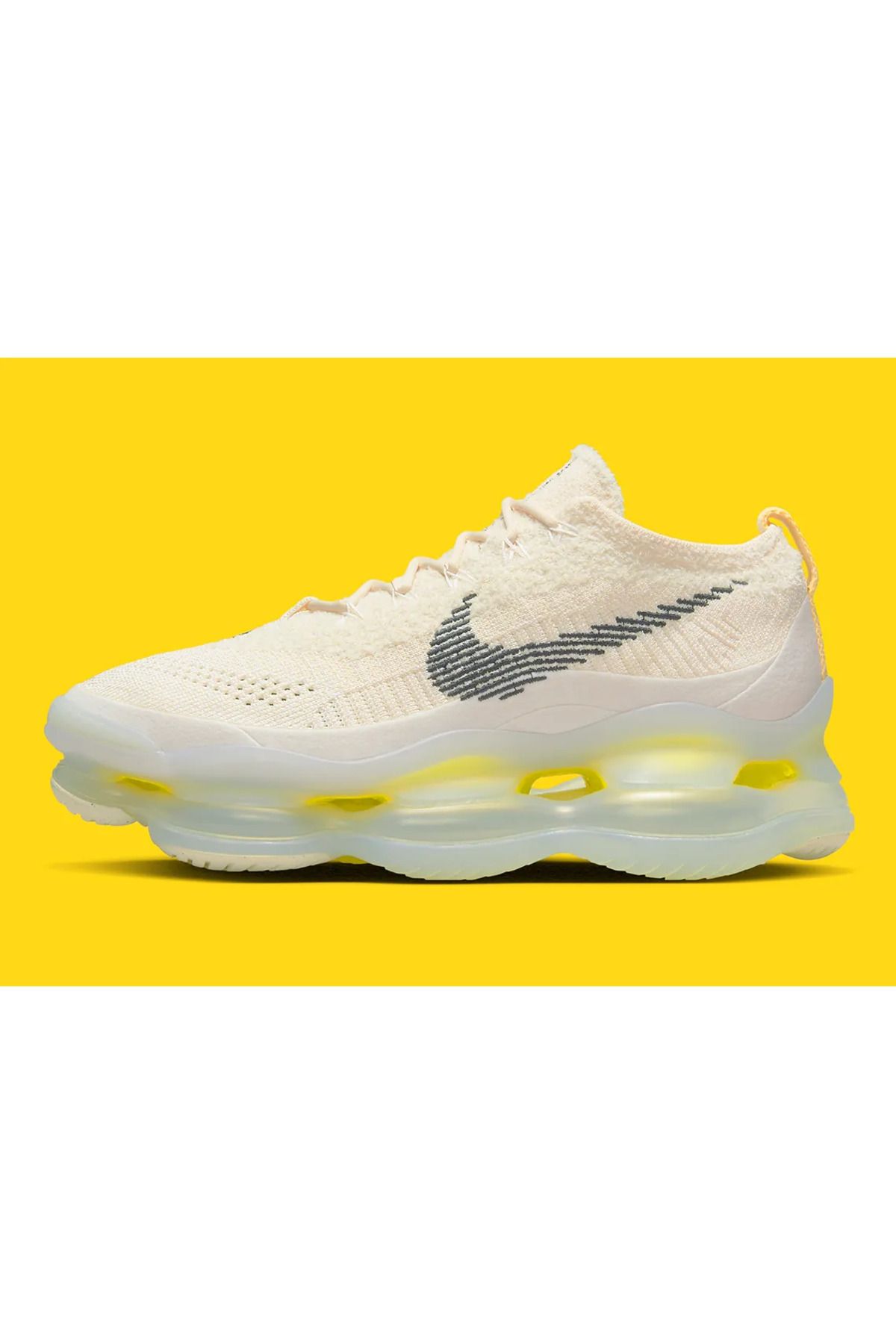 Nike Air Max Scorpion FK Lemon Wash Fiyatı, Yorumları - Trendyol