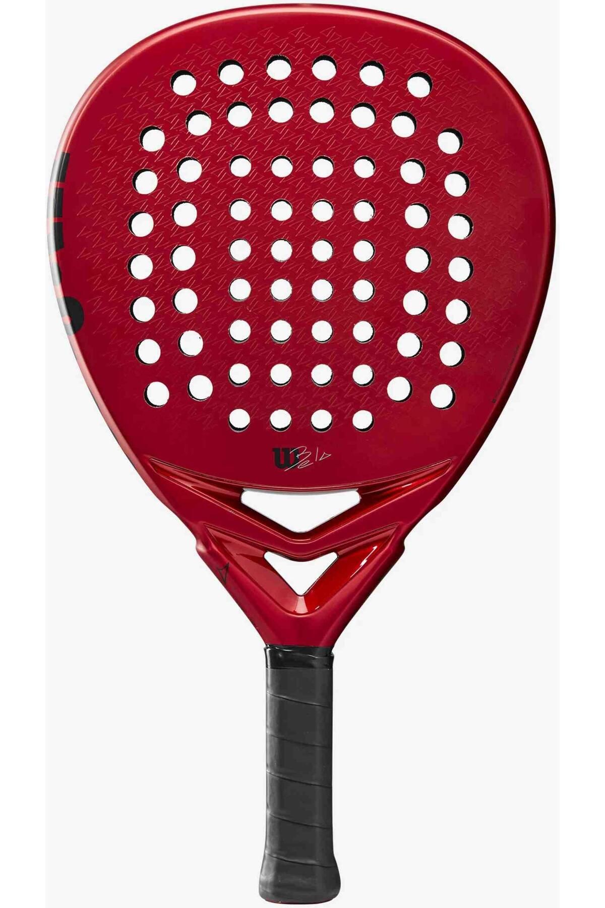 راکت تنیس PADEL RACKET BELA ELITE V2 WR134011U2 Wilson