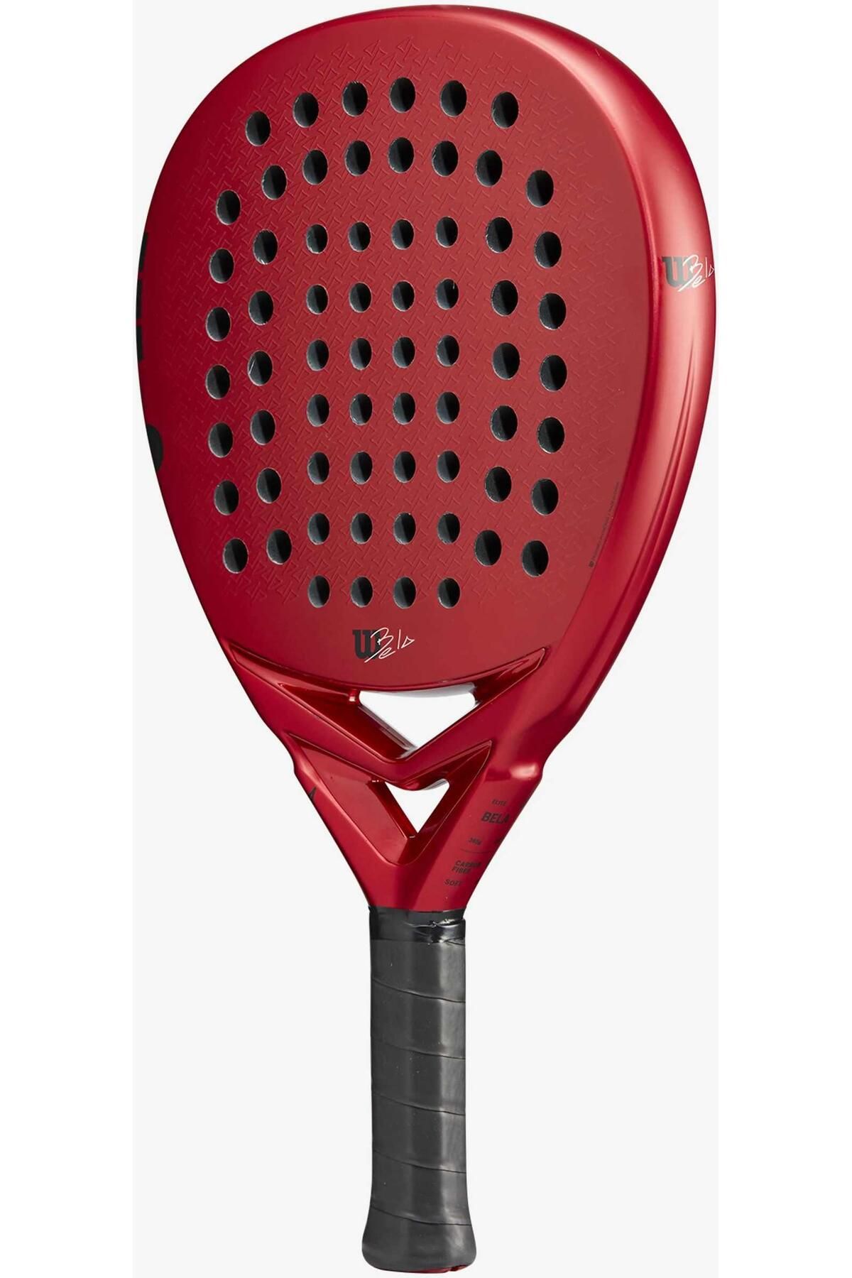 راکت تنیس PADEL RACKET BELA ELITE V2 WR134011U2 Wilson