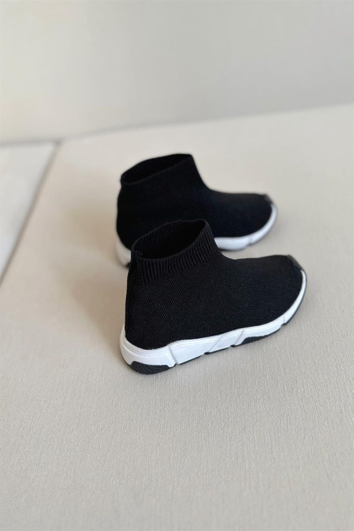 ARSEN K Kids Sock Style Sports Shoes Sneakers Trendyol