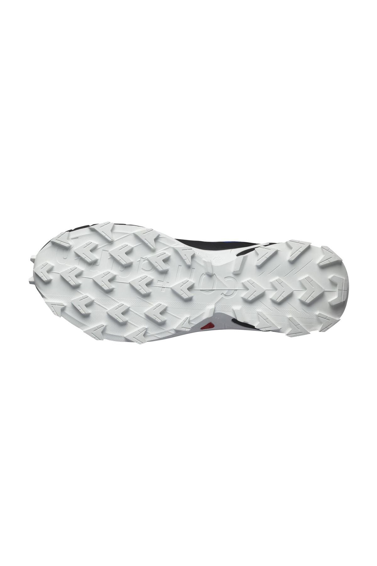 کفش های فضای باز آبی مردانه 4 GORE TEX مردانه'S PATH Salomon