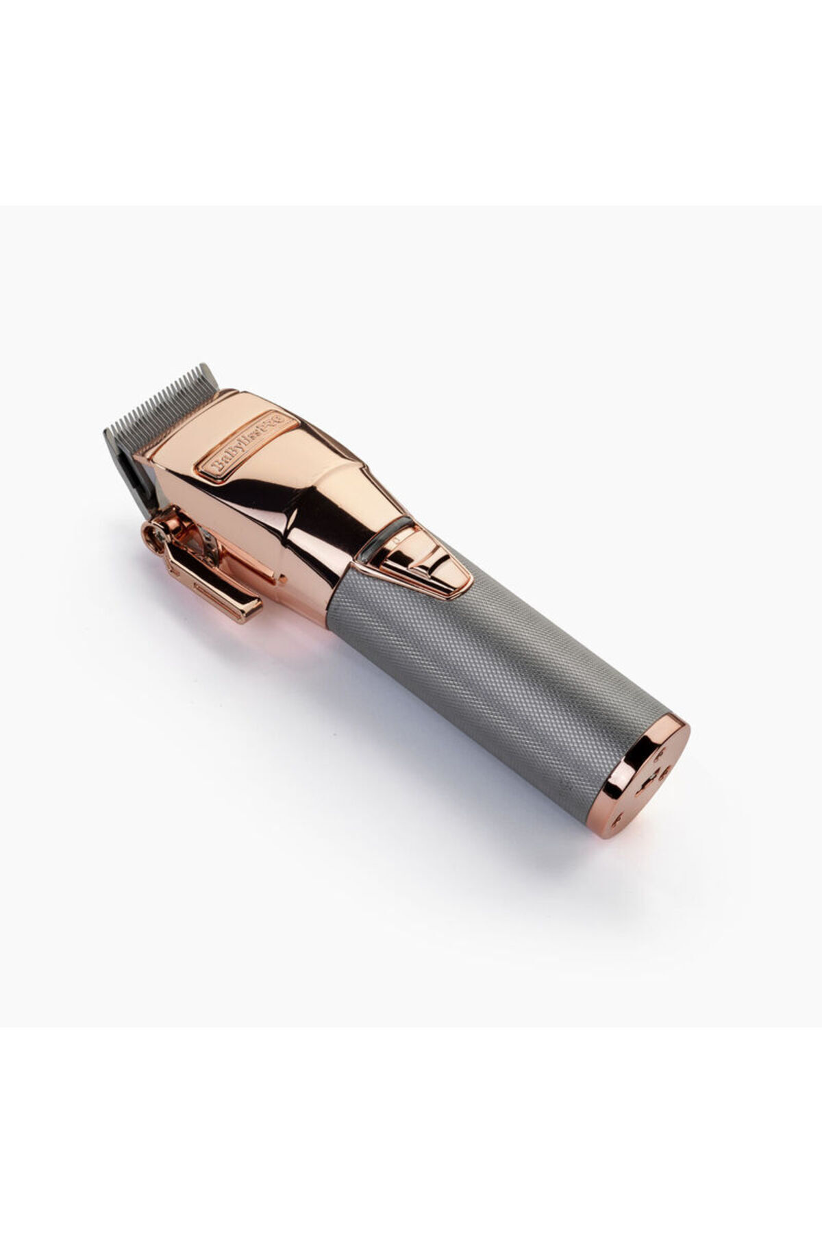 BaByliss Pro 4rtists RoseFX Şarjlı Saç Kesme Makinesi FX8700RGE