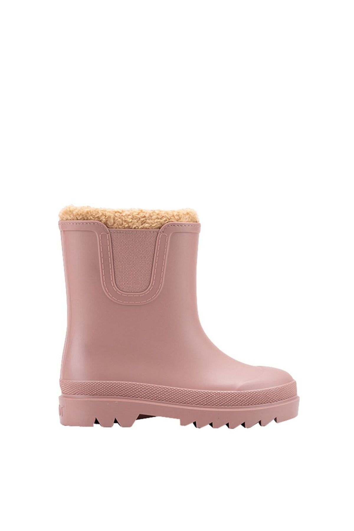 IGOR-Tokio Borreguitto Rain Boots with Wool Inside W10290-197 2