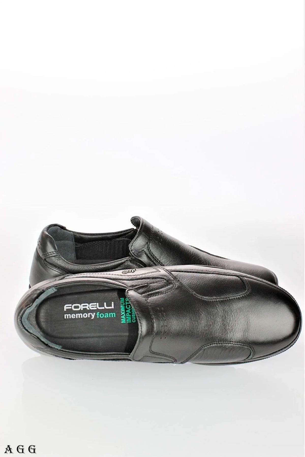 کفش های کژوال مردانه 32606 HALLUX VALGUS ساختار راحتی فوم Forelli