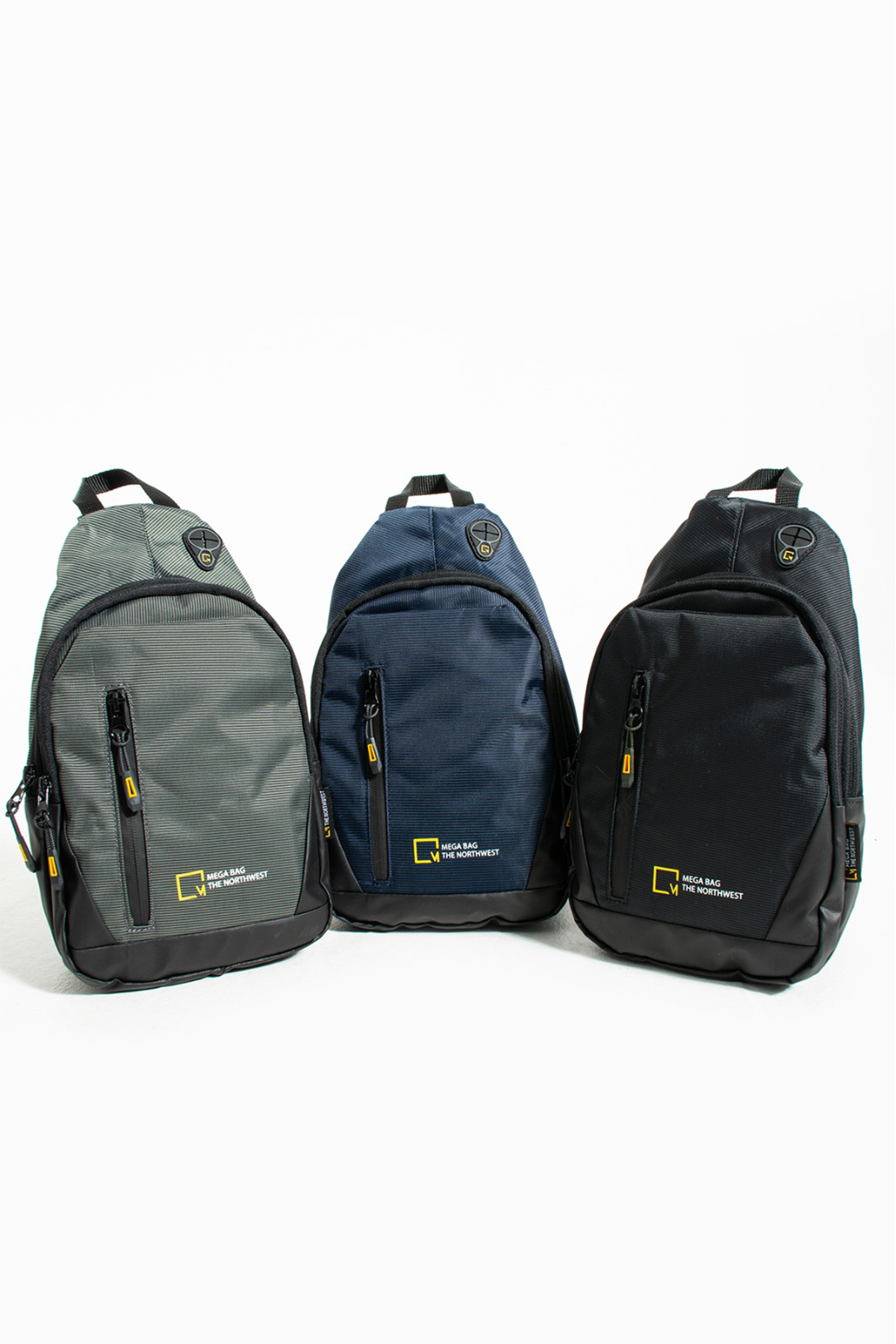 کوله پشتی زنانه آبی سرمه ای KASVA DERİ | ç10 اورجینال - تصویر 4