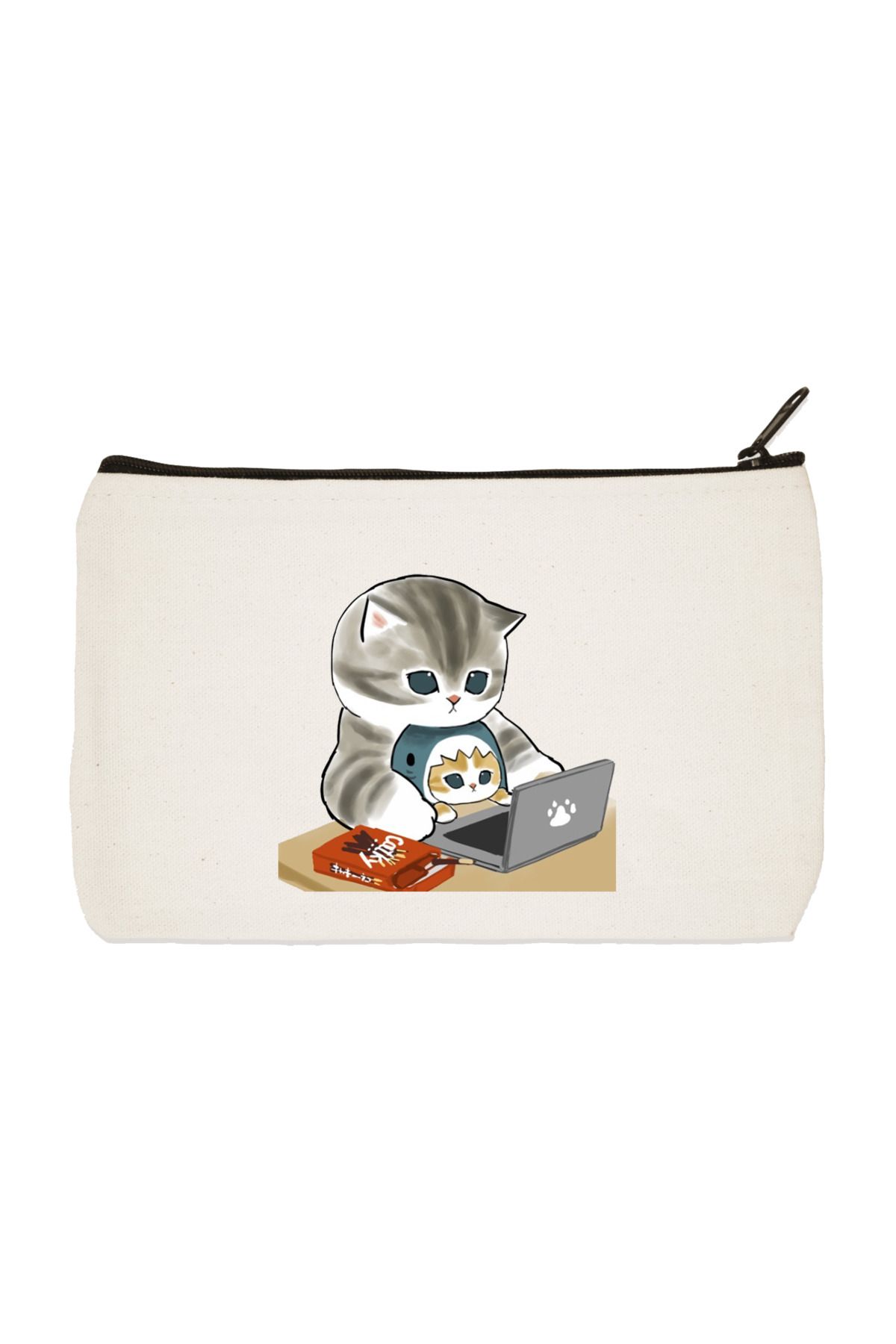 Cloth sales vanity bags