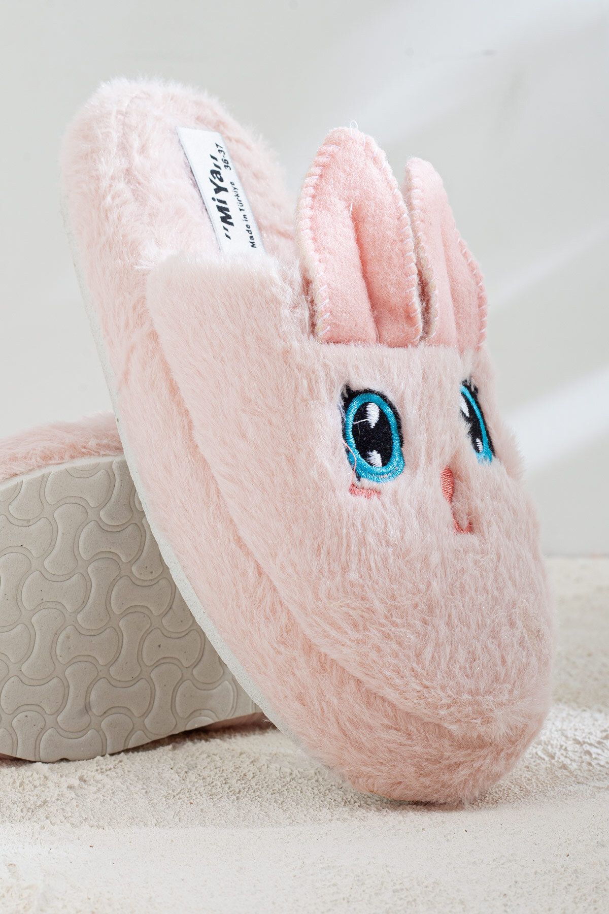 Lazy oaf shop bunny slippers